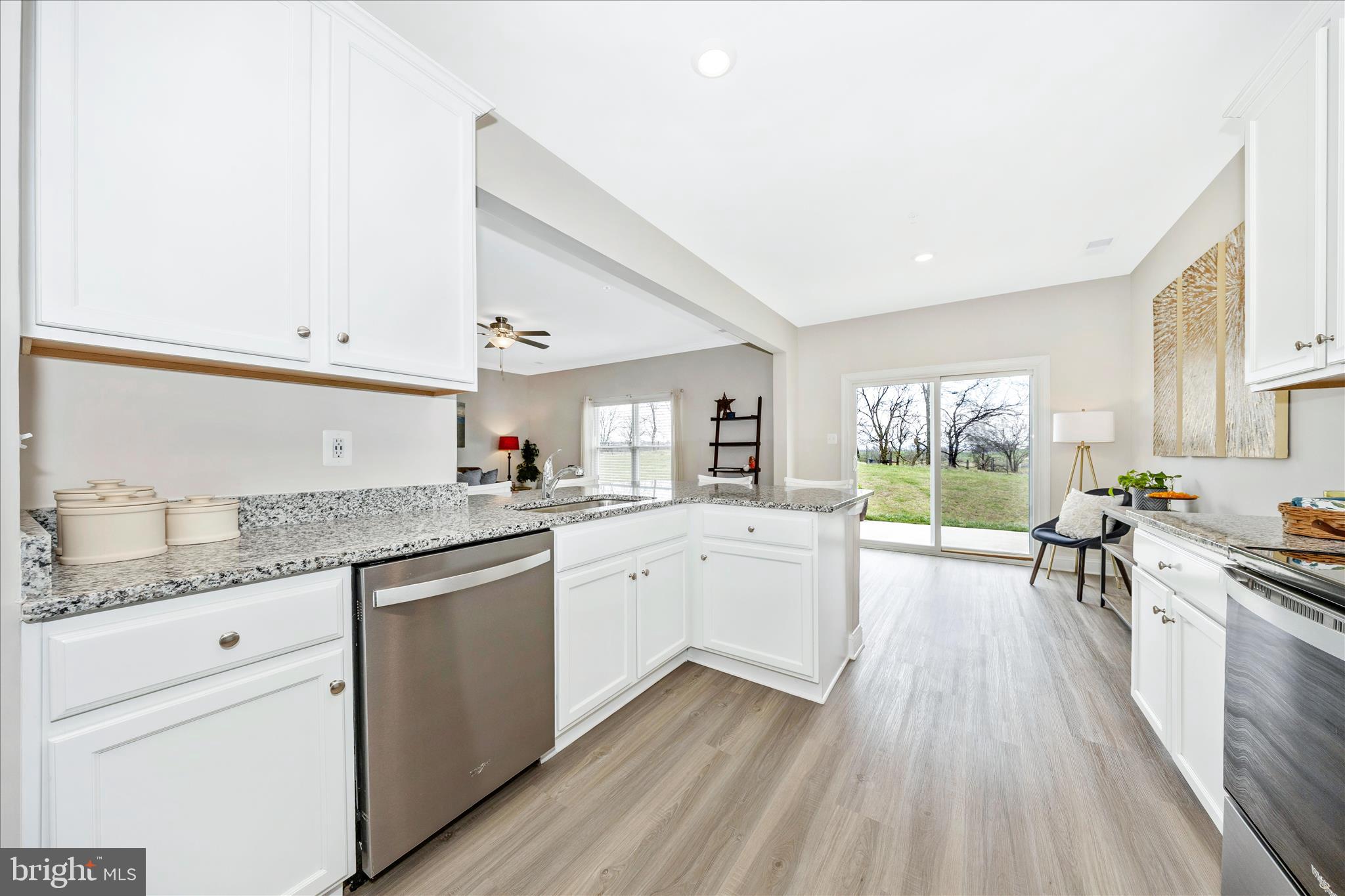 CLAGGETTS MILL - Residential