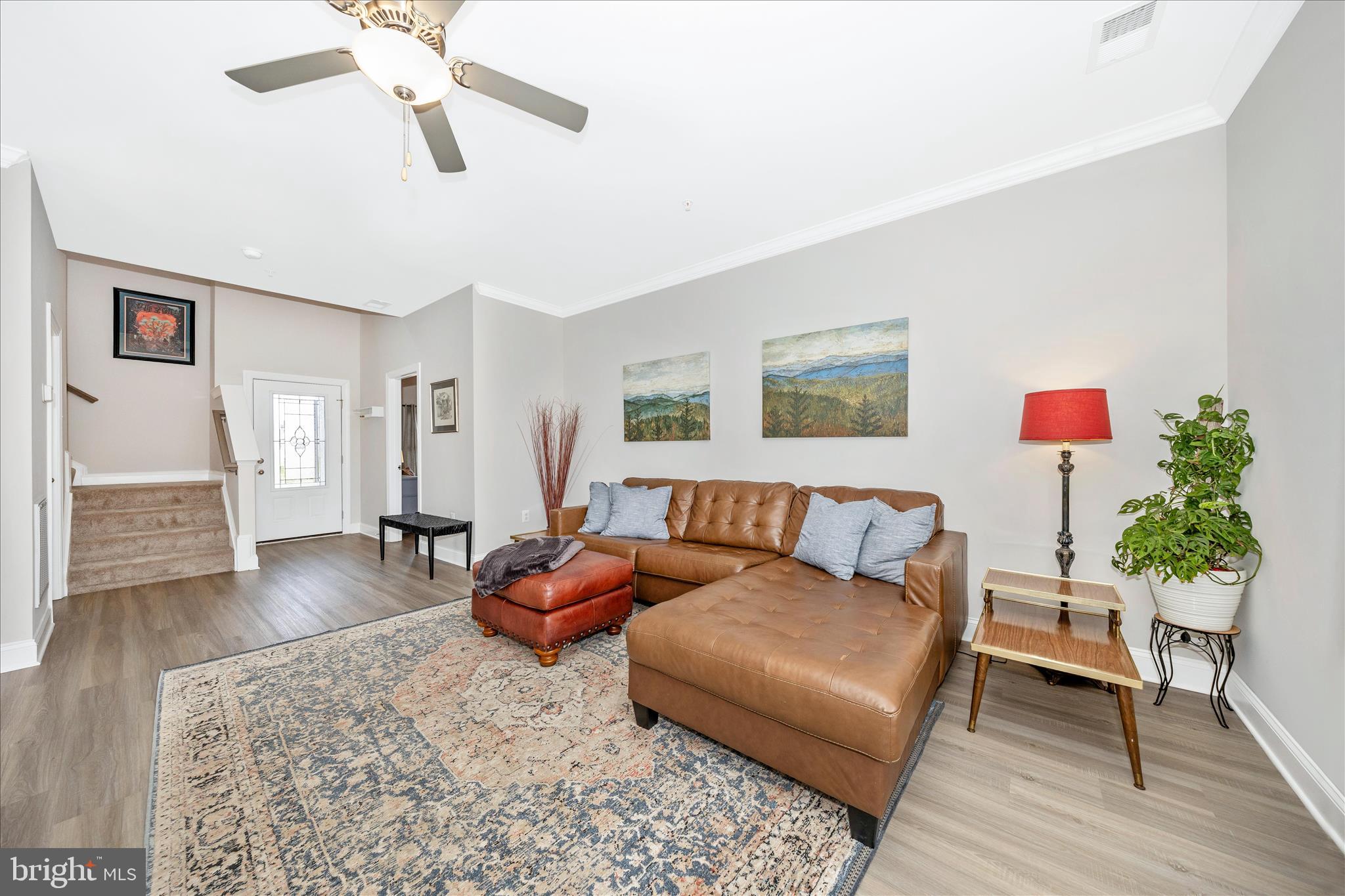 CLAGGETTS MILL - Residential