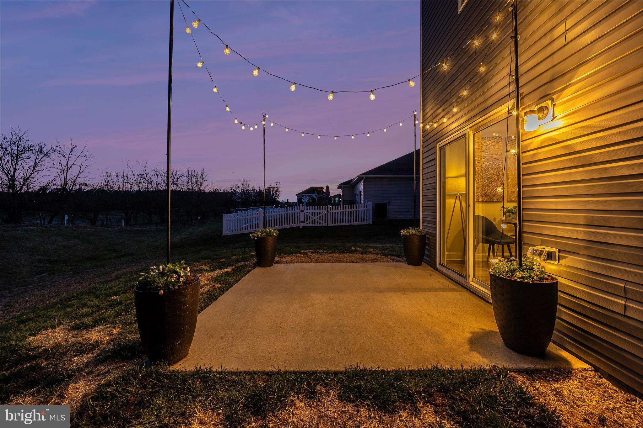 CLAGGETTS MILL - Residential