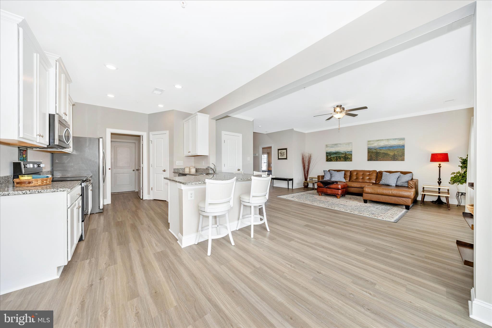 CLAGGETTS MILL - Residential