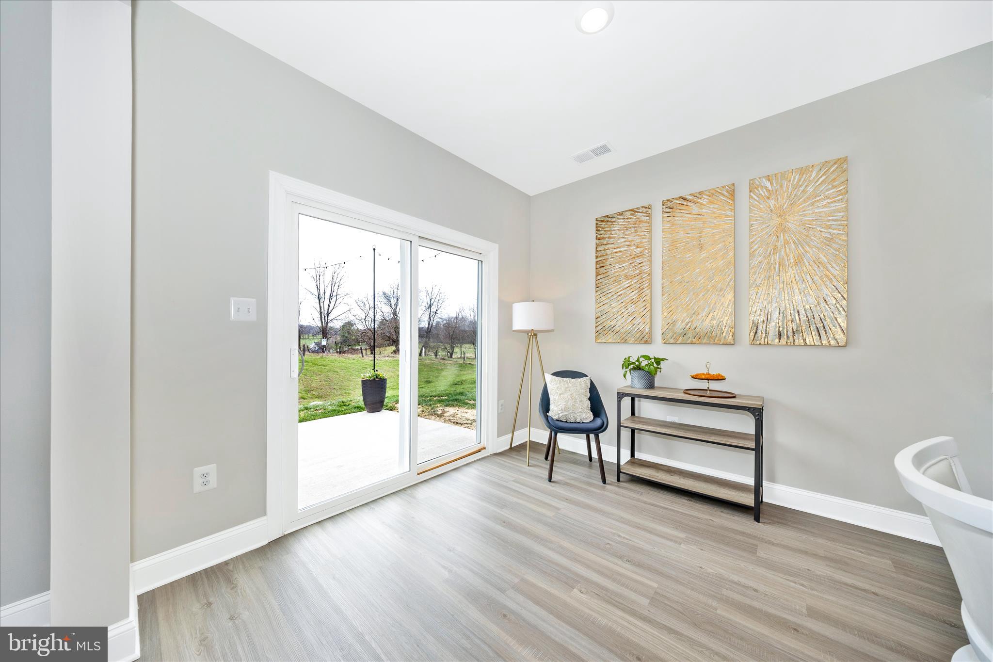 CLAGGETTS MILL - Residential