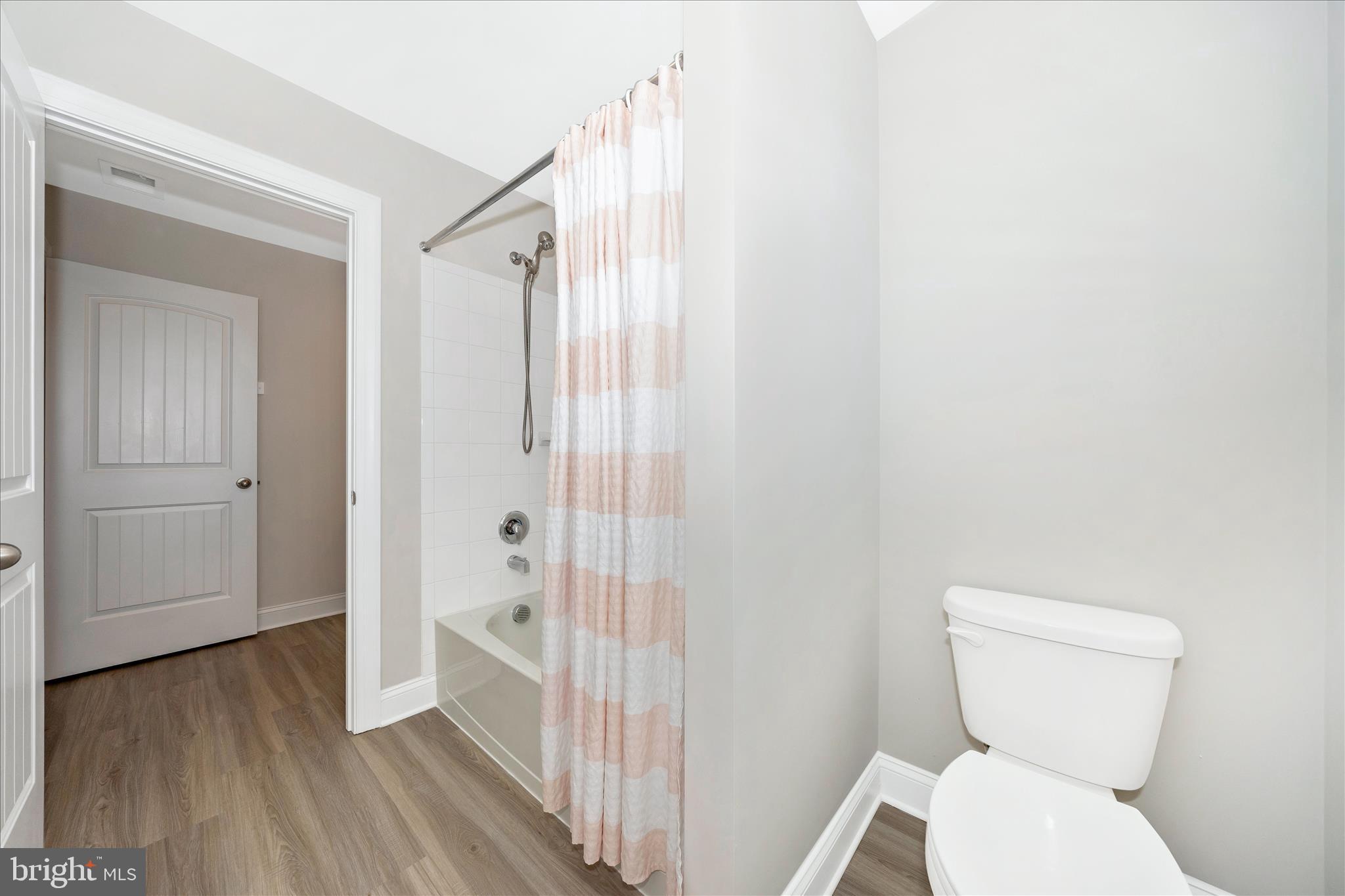 CLAGGETTS MILL - Residential