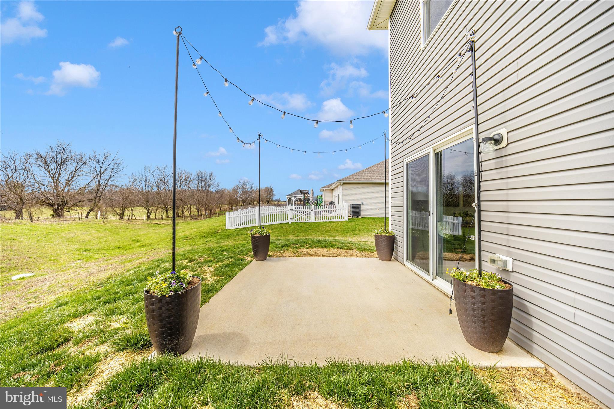 CLAGGETTS MILL - Residential