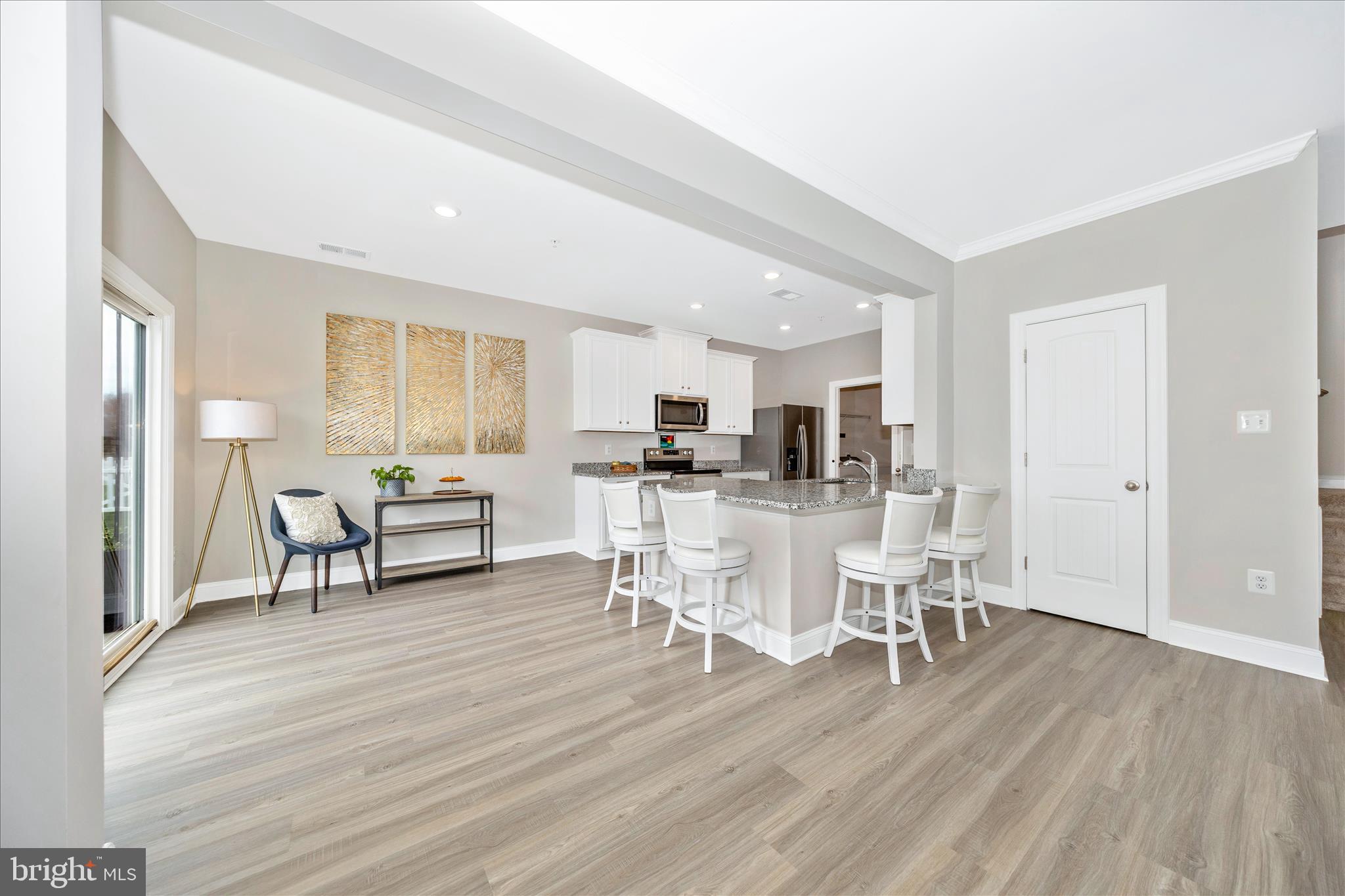 CLAGGETTS MILL - Residential