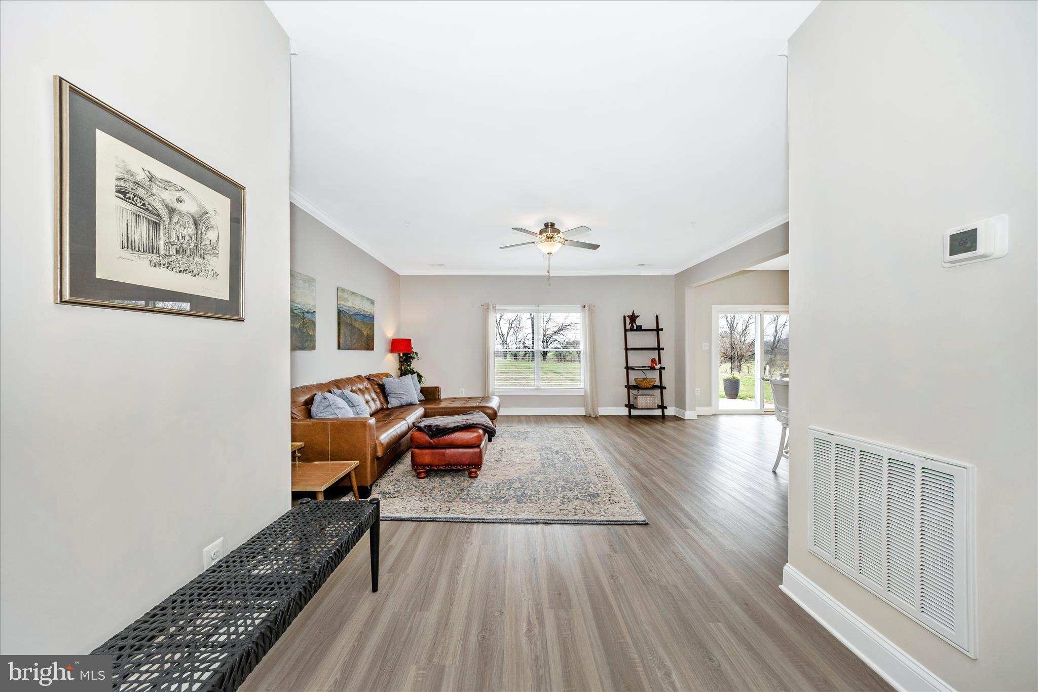 CLAGGETTS MILL - Residential