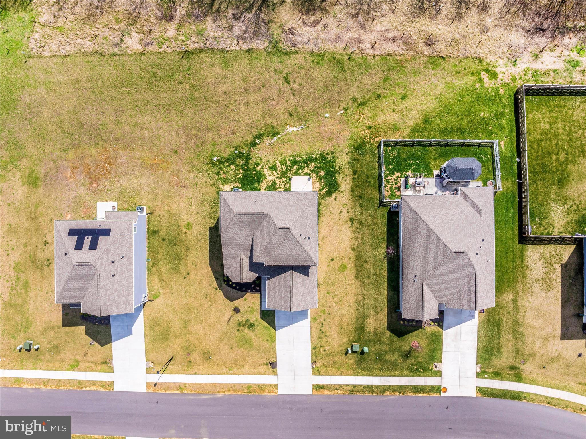 CLAGGETTS MILL - Residential