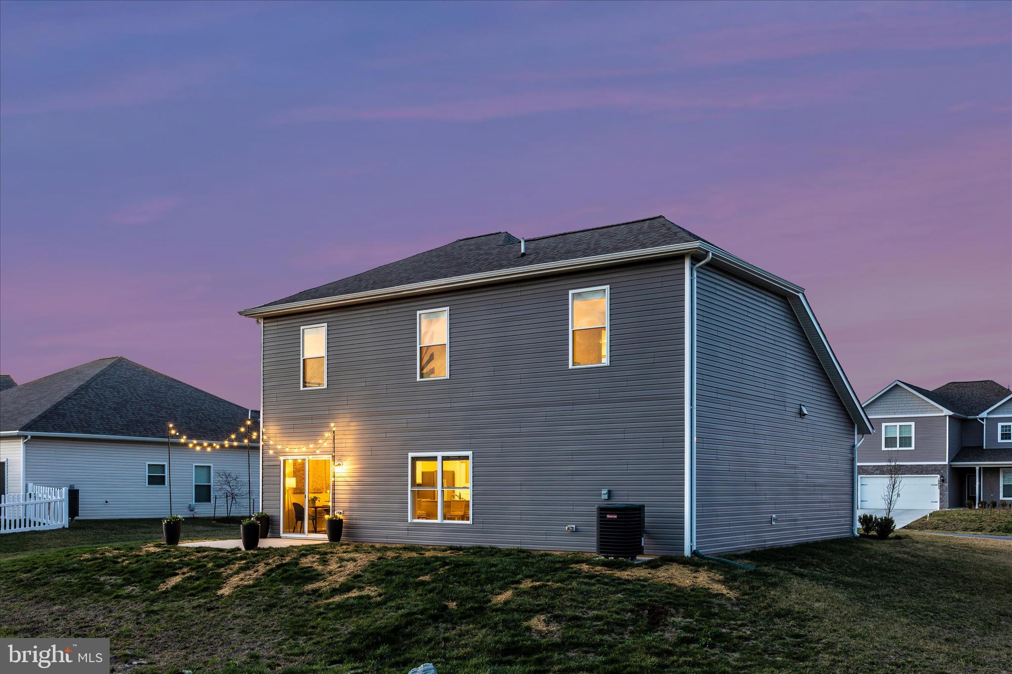 CLAGGETTS MILL - Residential