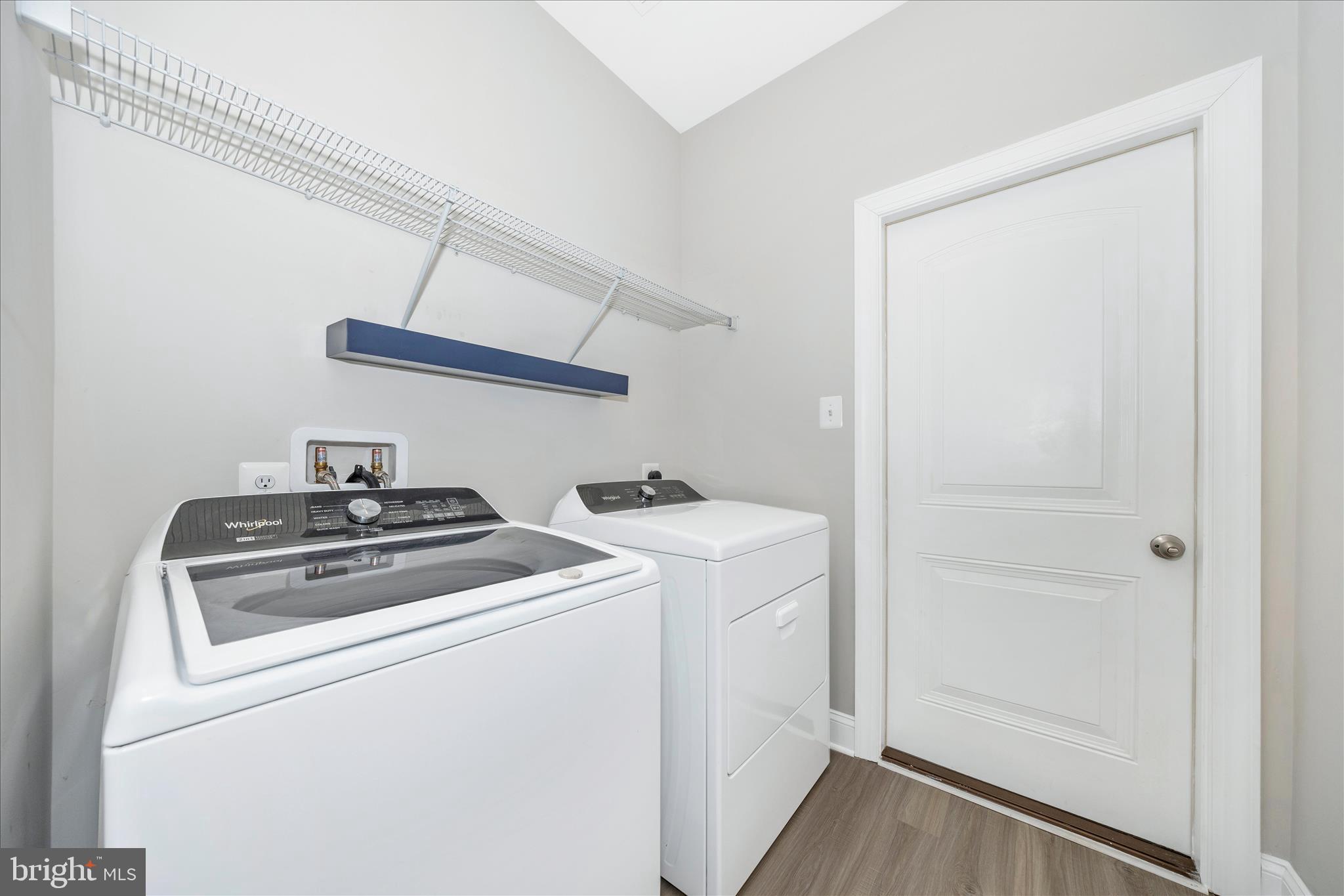 CLAGGETTS MILL - Residential