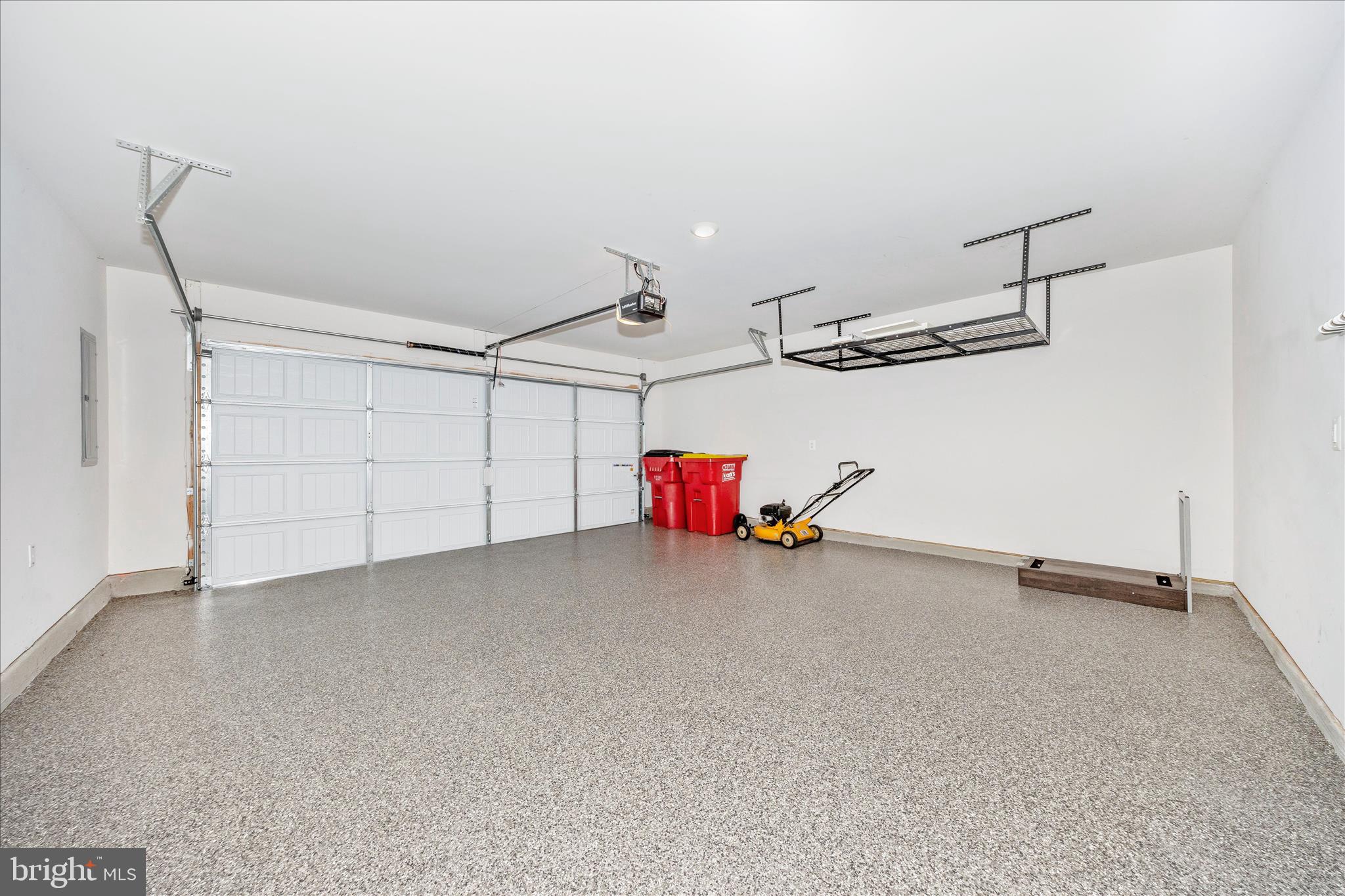 CLAGGETTS MILL - Residential