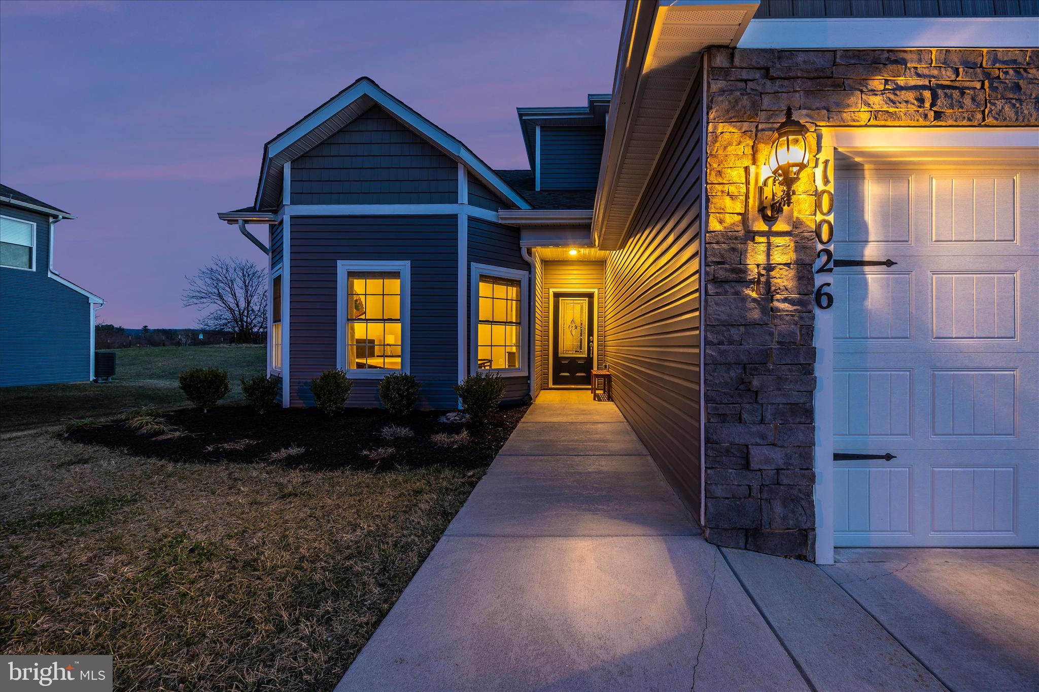 CLAGGETTS MILL - Residential