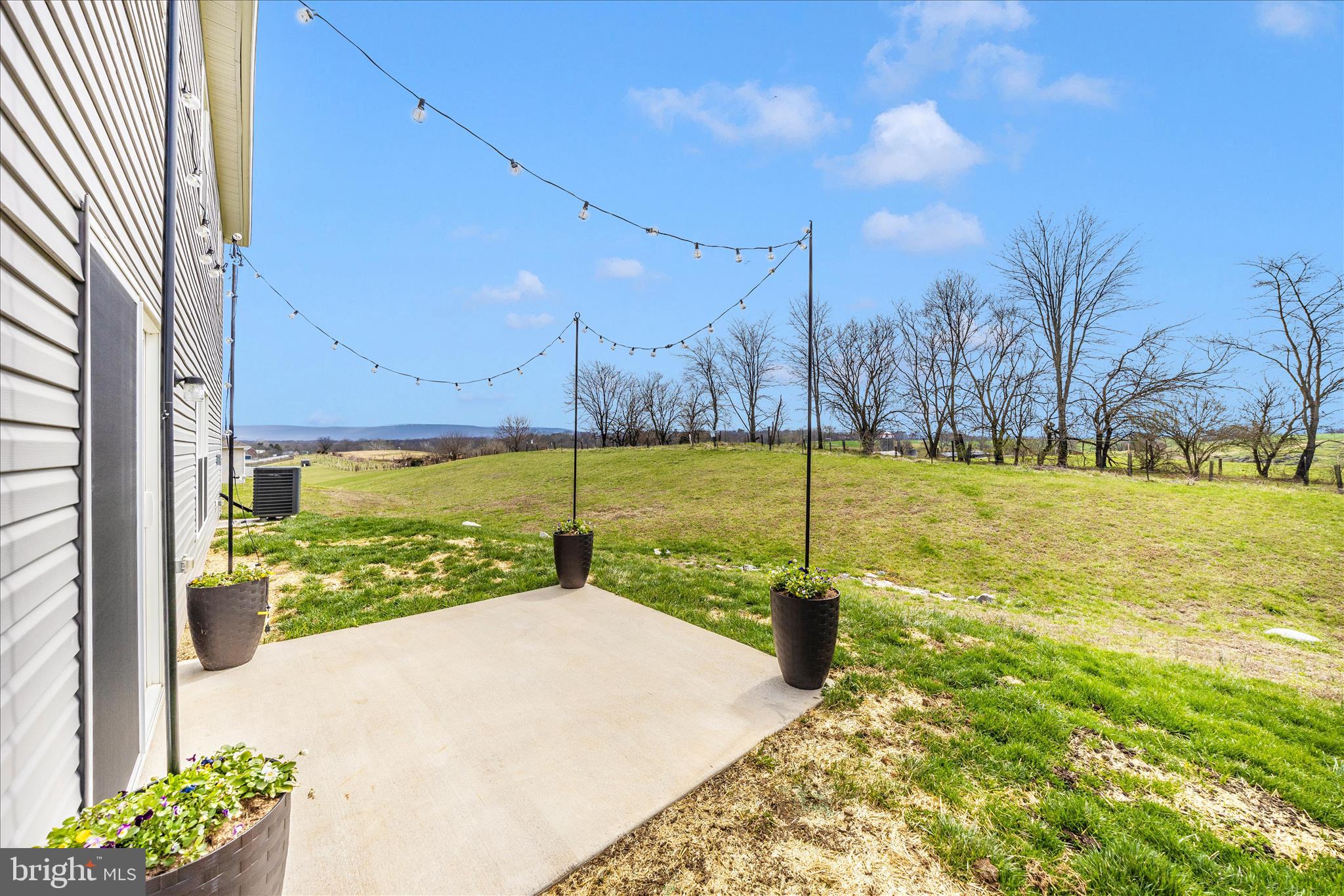 CLAGGETTS MILL - Residential