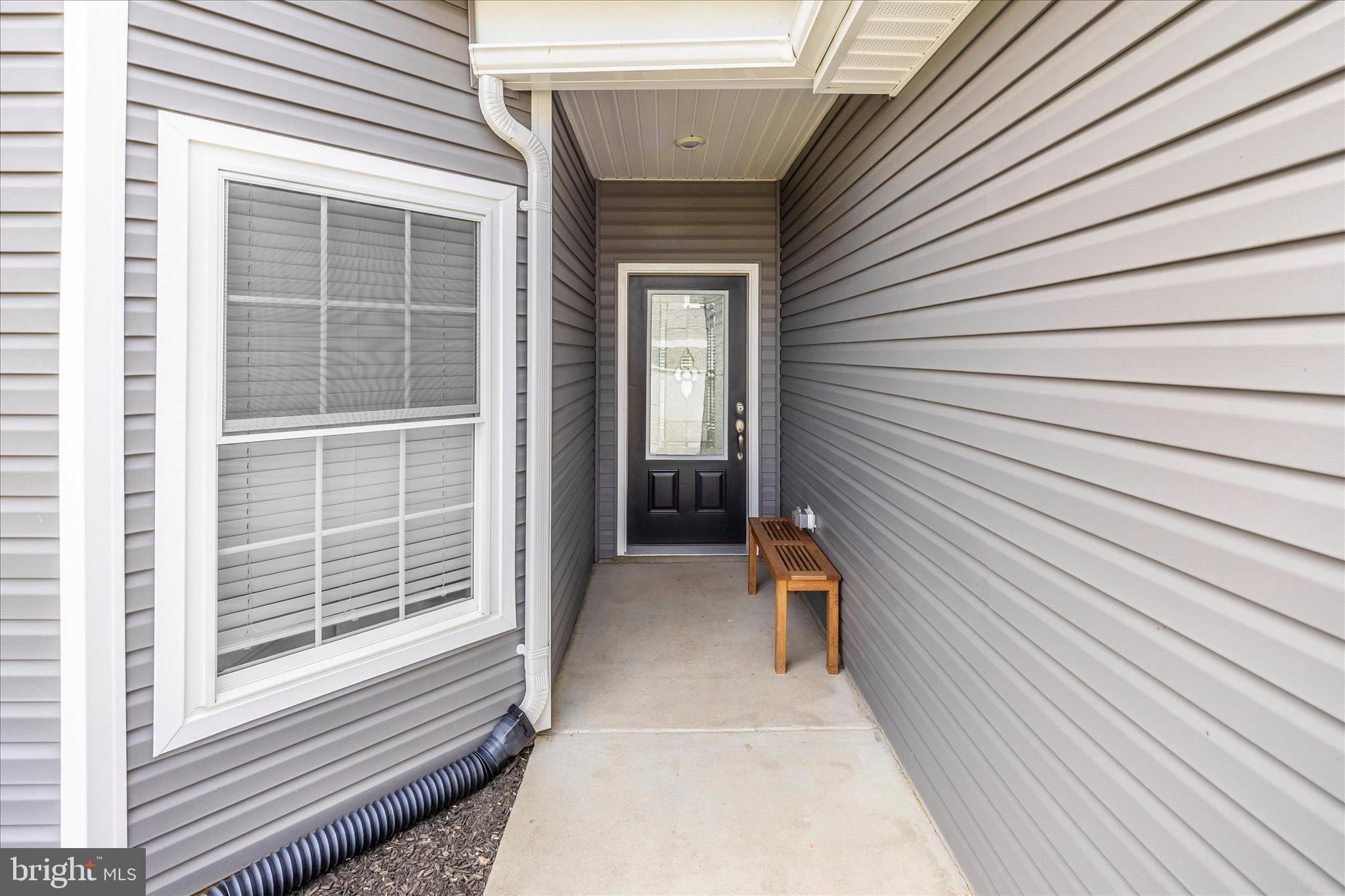 CLAGGETTS MILL - Residential