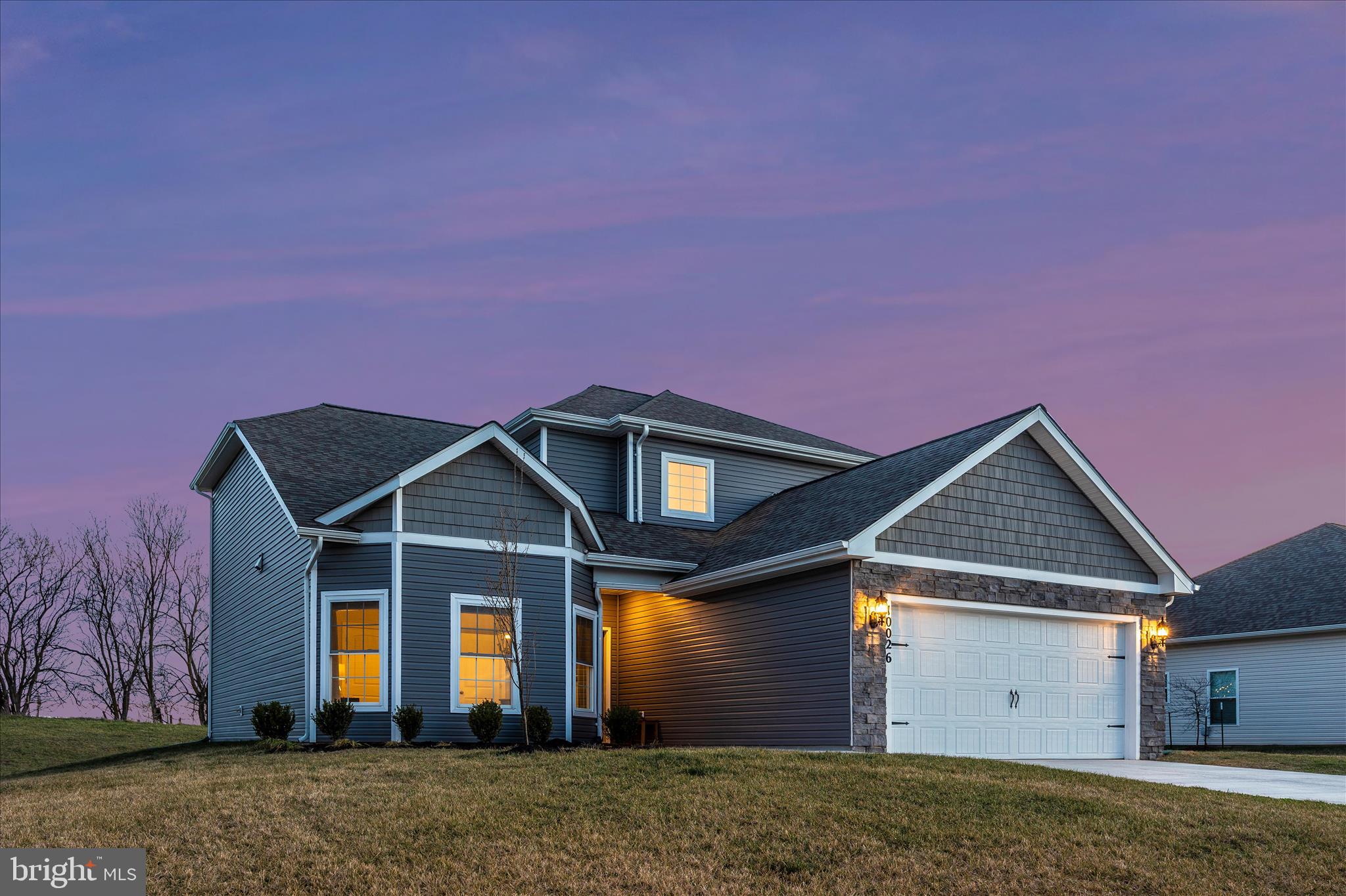 CLAGGETTS MILL - Residential