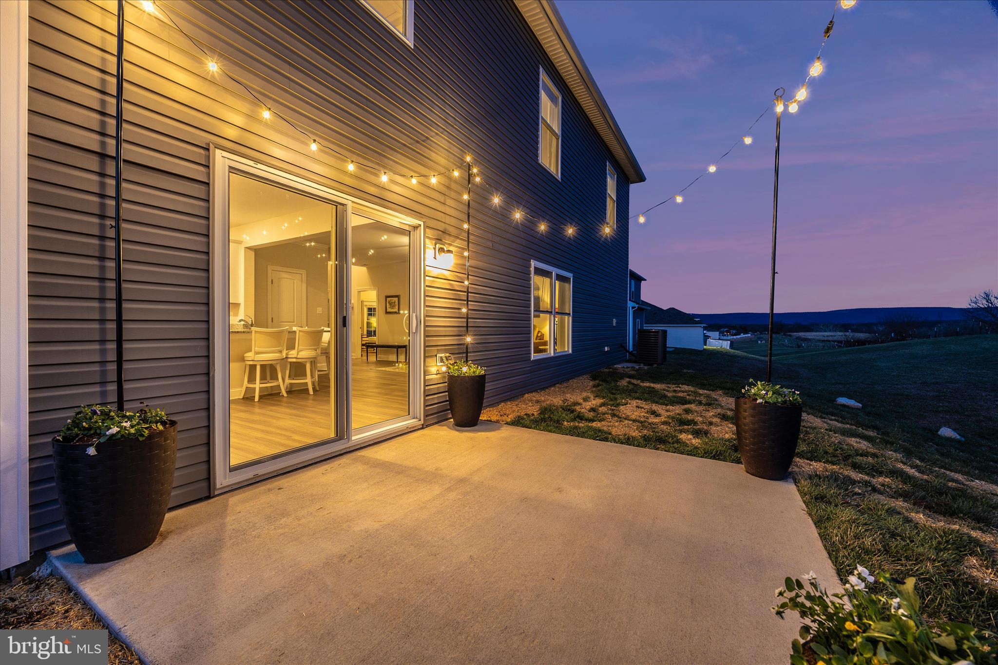 CLAGGETTS MILL - Residential