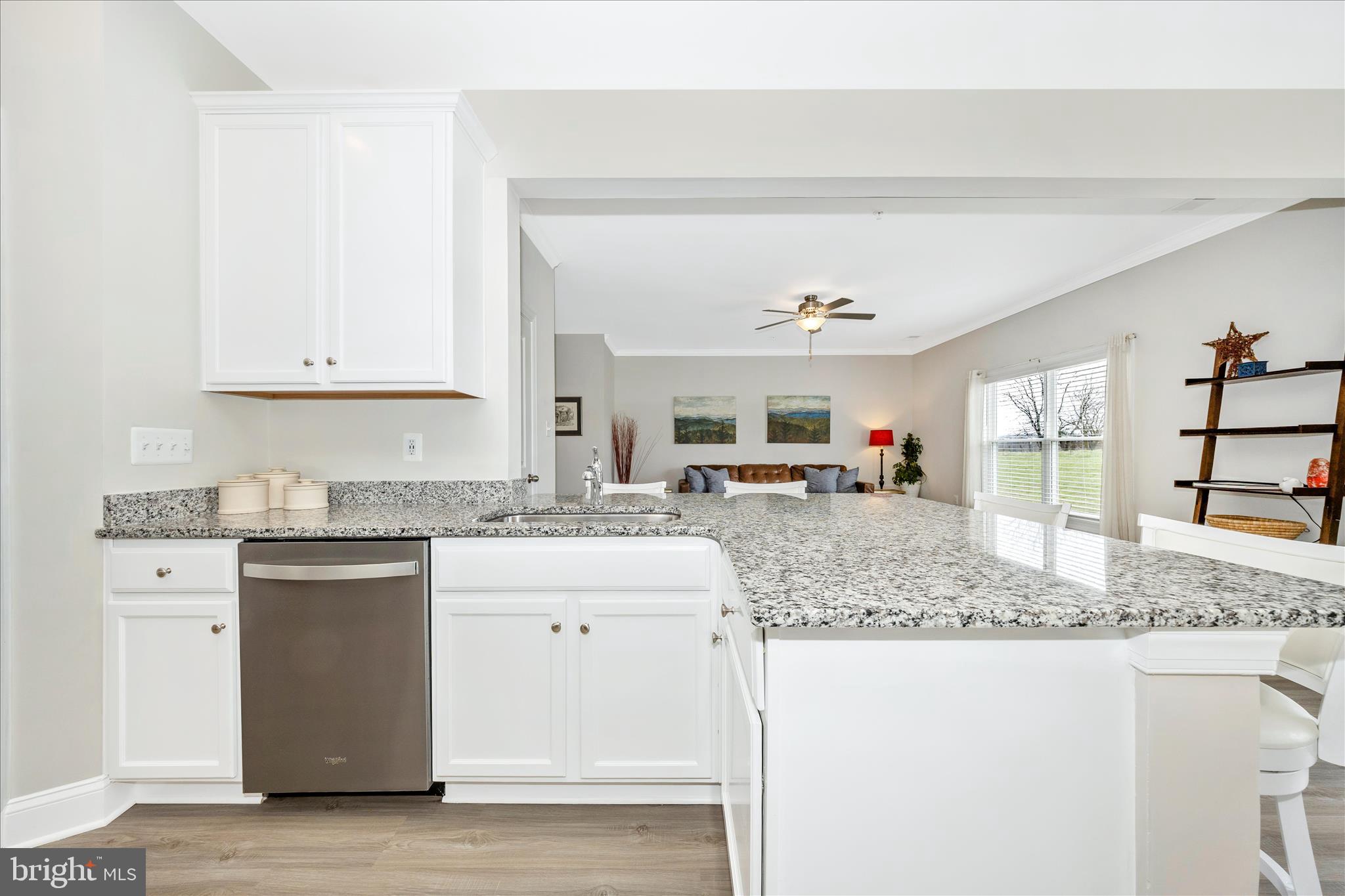 CLAGGETTS MILL - Residential