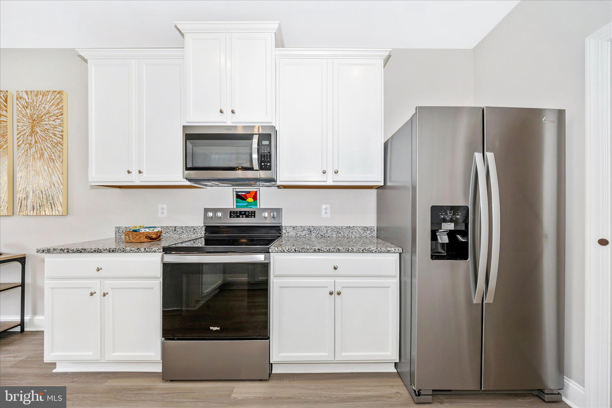 CLAGGETTS MILL - Residential