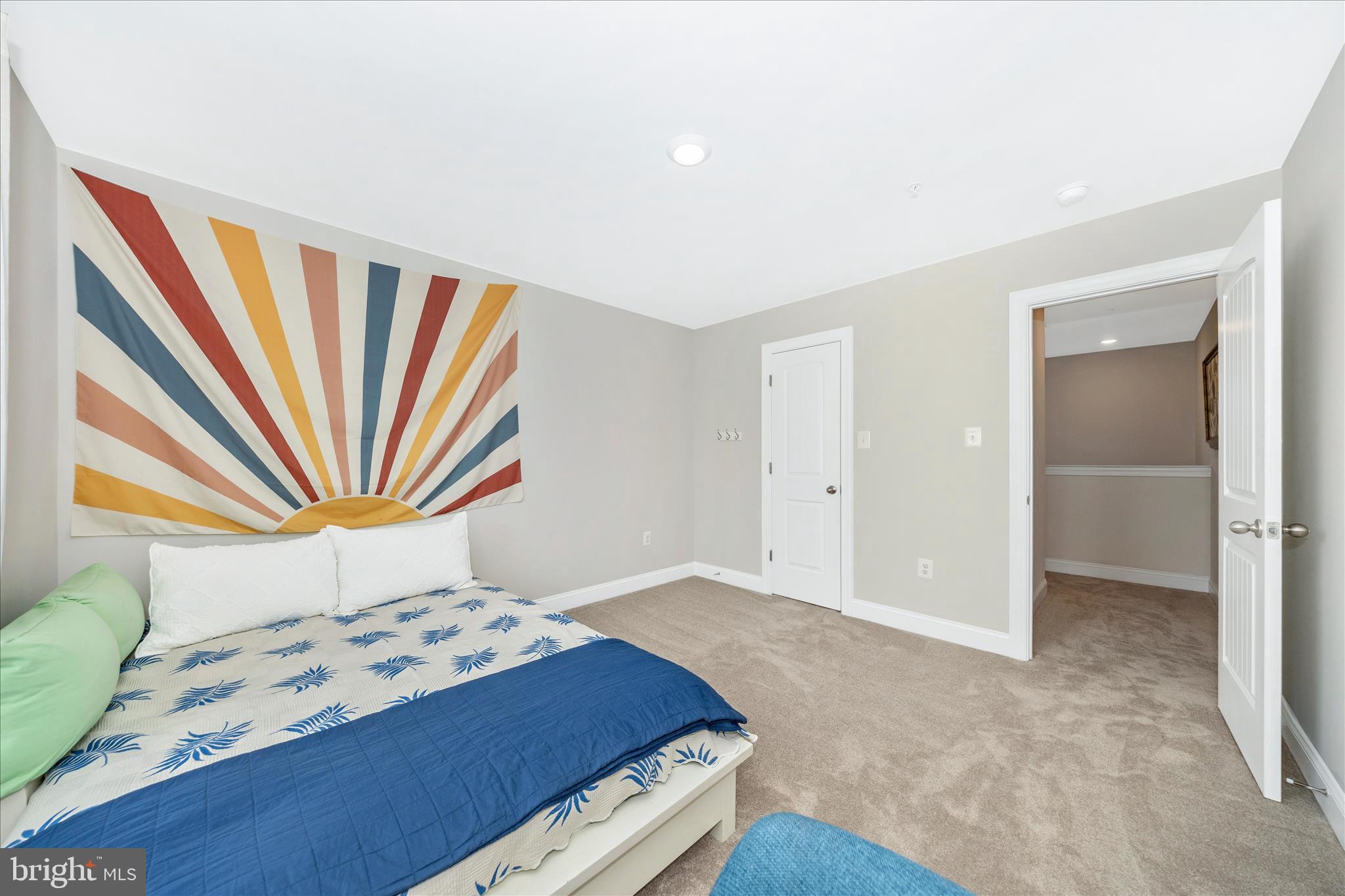 CLAGGETTS MILL - Residential