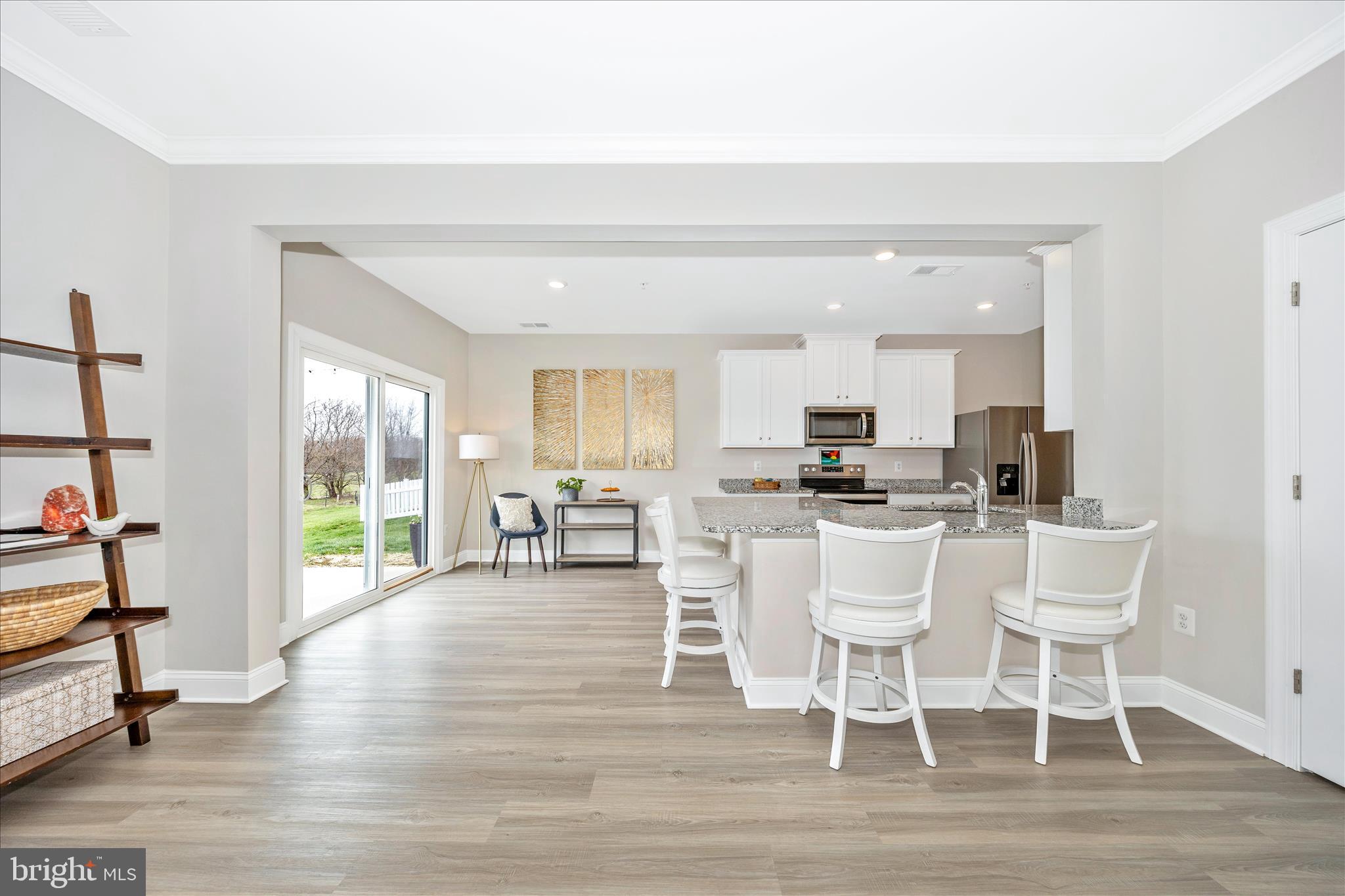 CLAGGETTS MILL - Residential