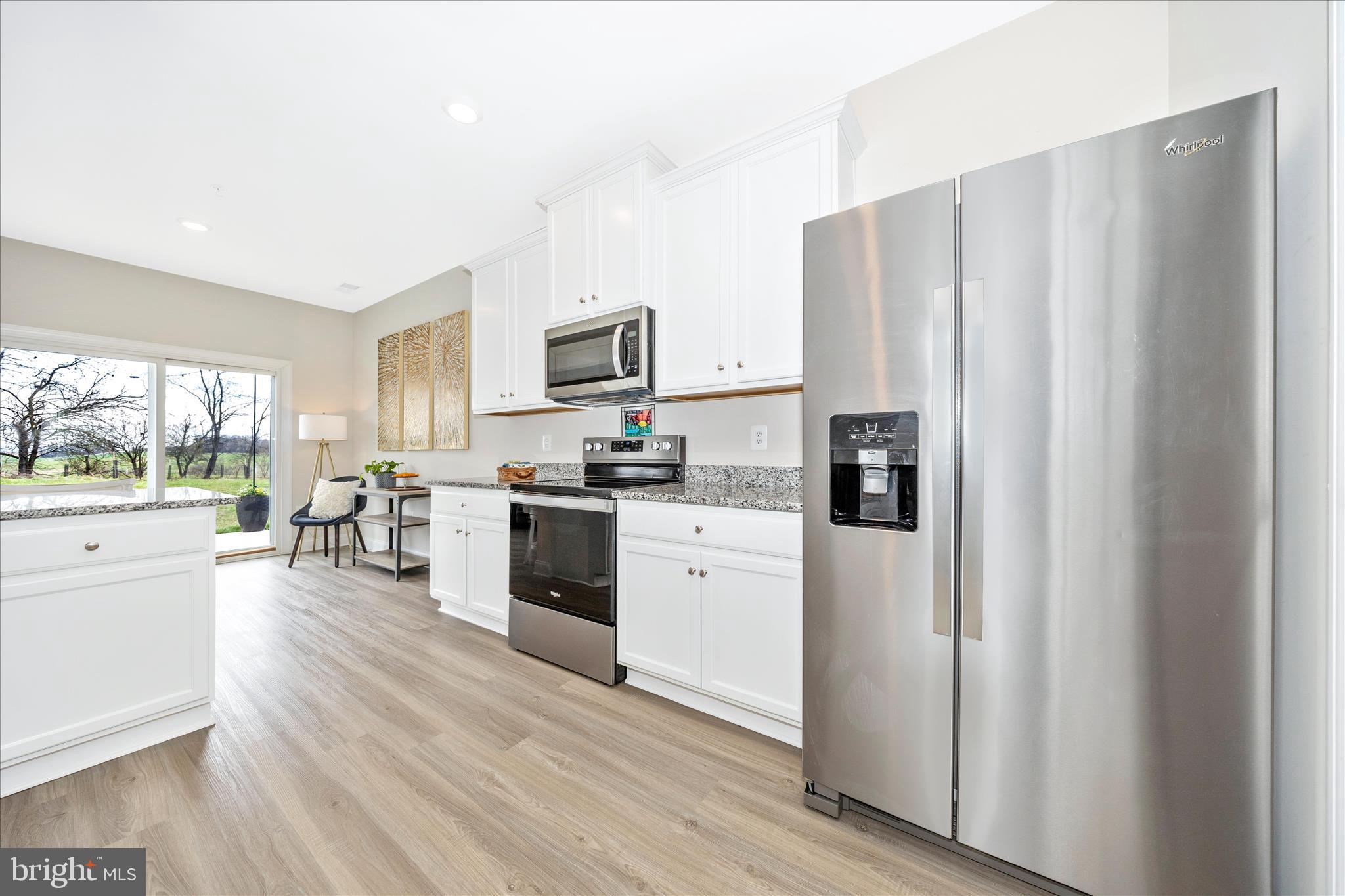 CLAGGETTS MILL - Residential