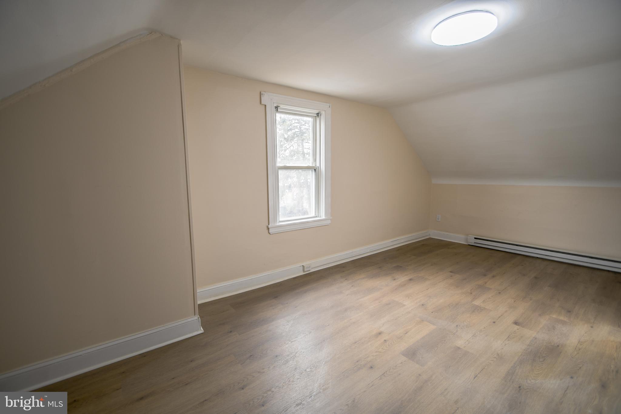 DREXEL HILL - Residential