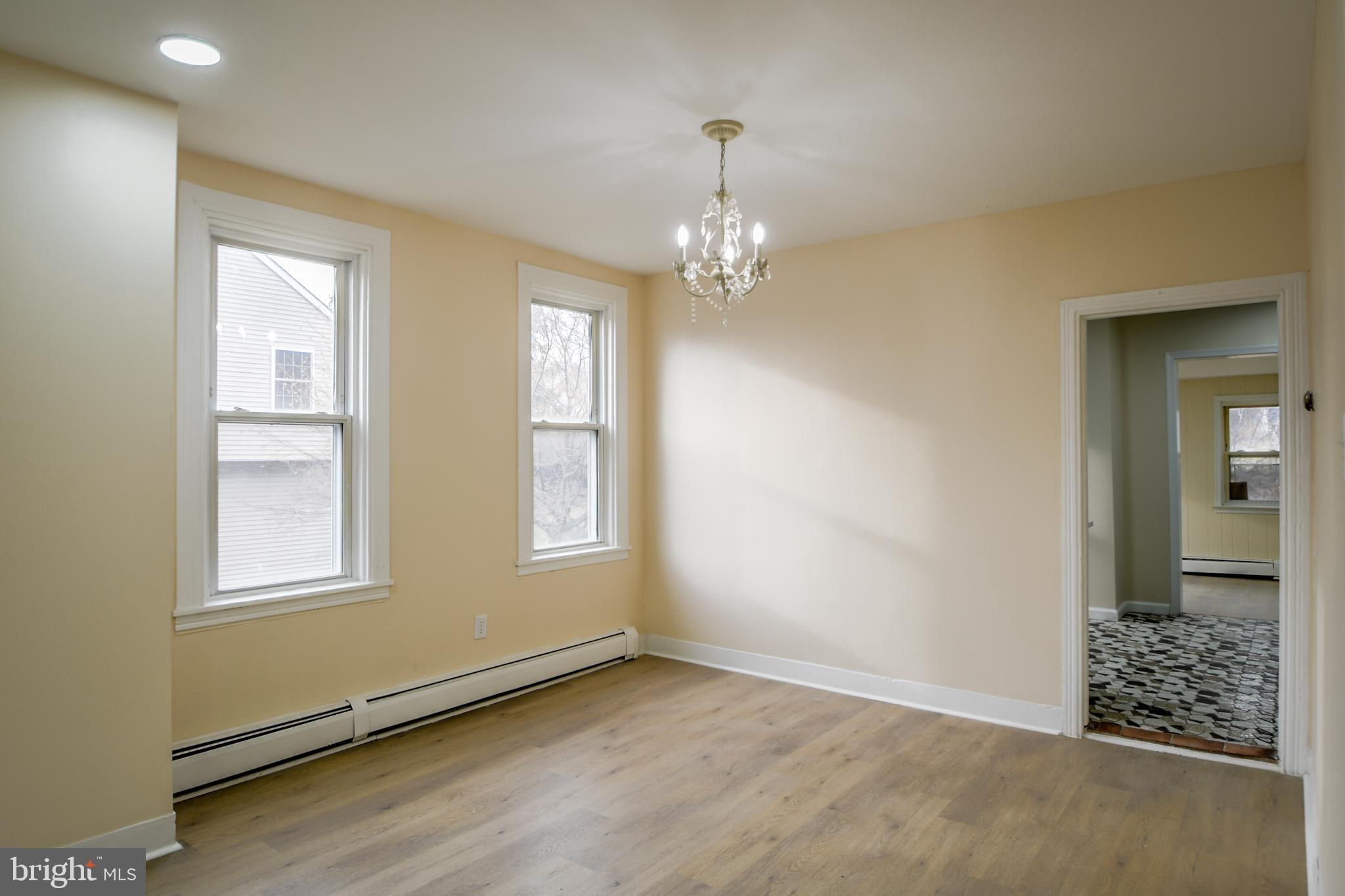 DREXEL HILL - Residential