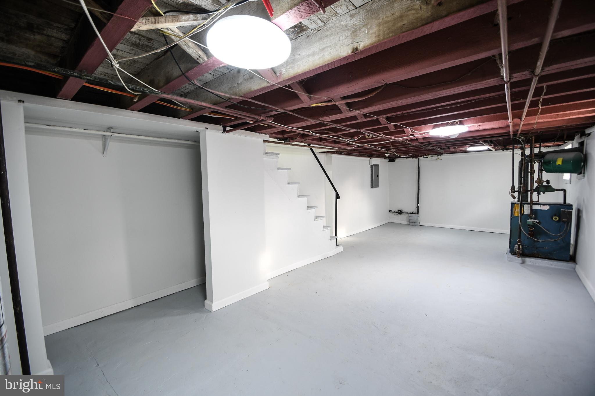 DREXEL HILL - Residential