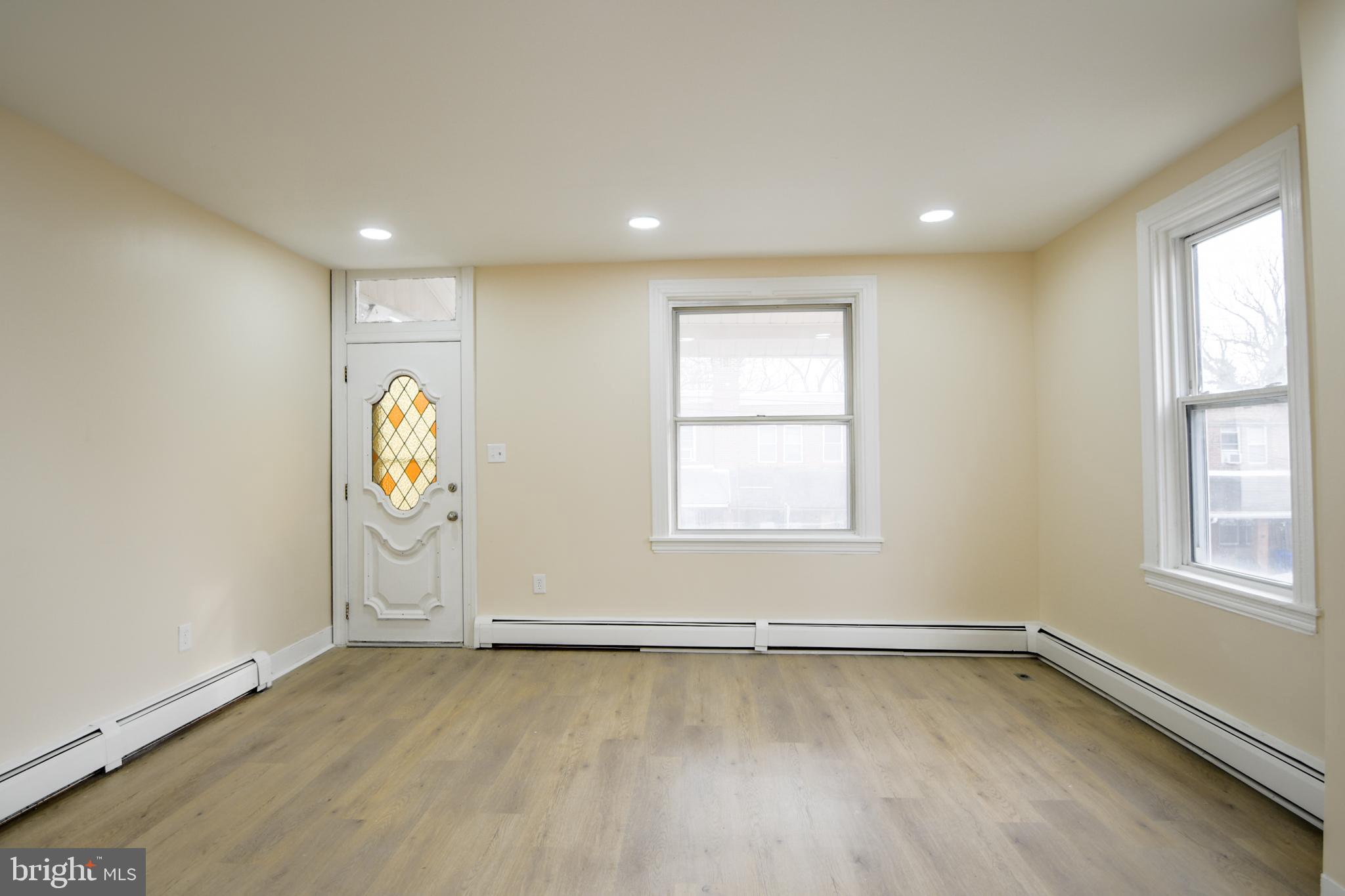 DREXEL HILL - Residential