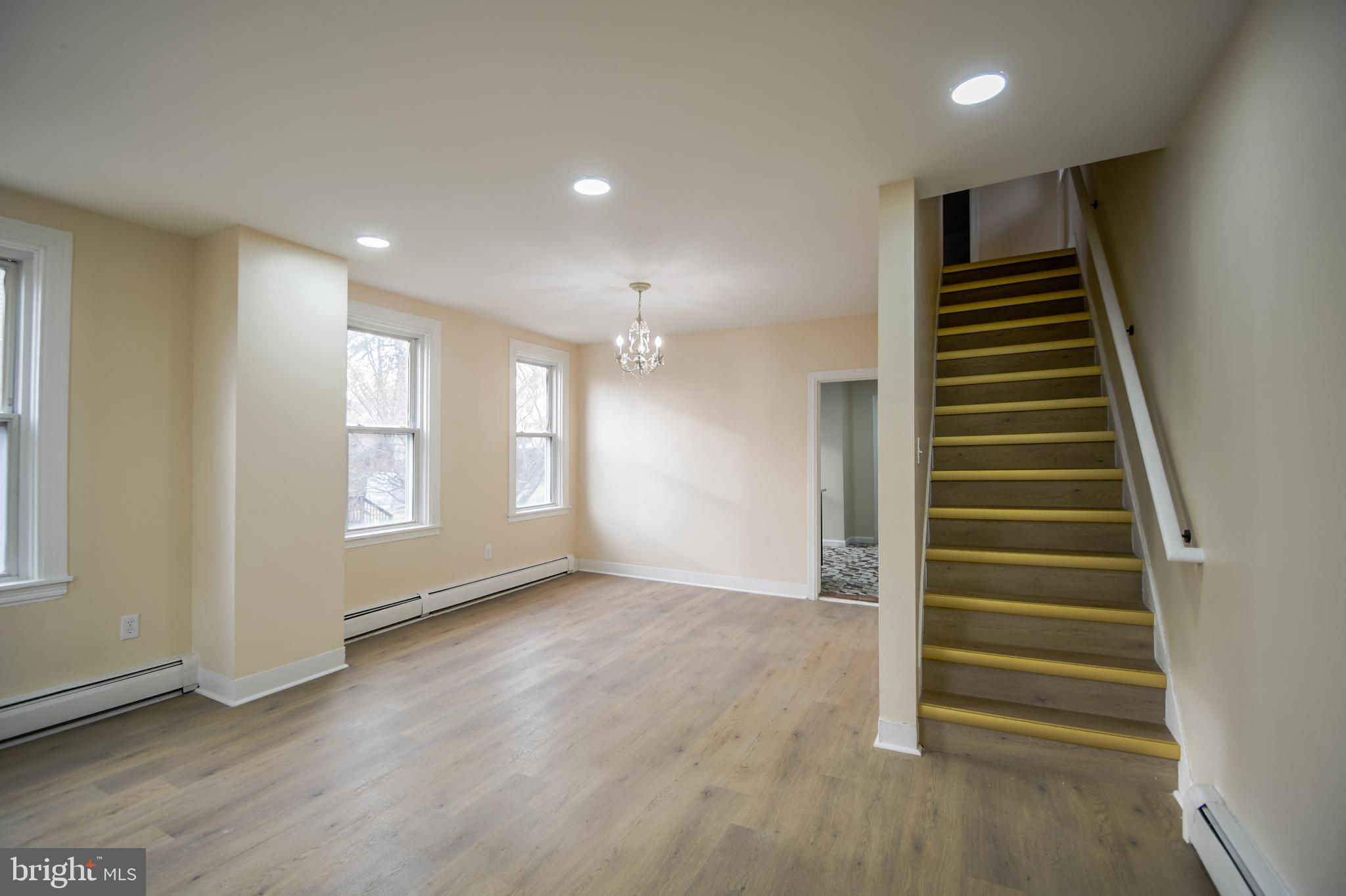 DREXEL HILL - Residential