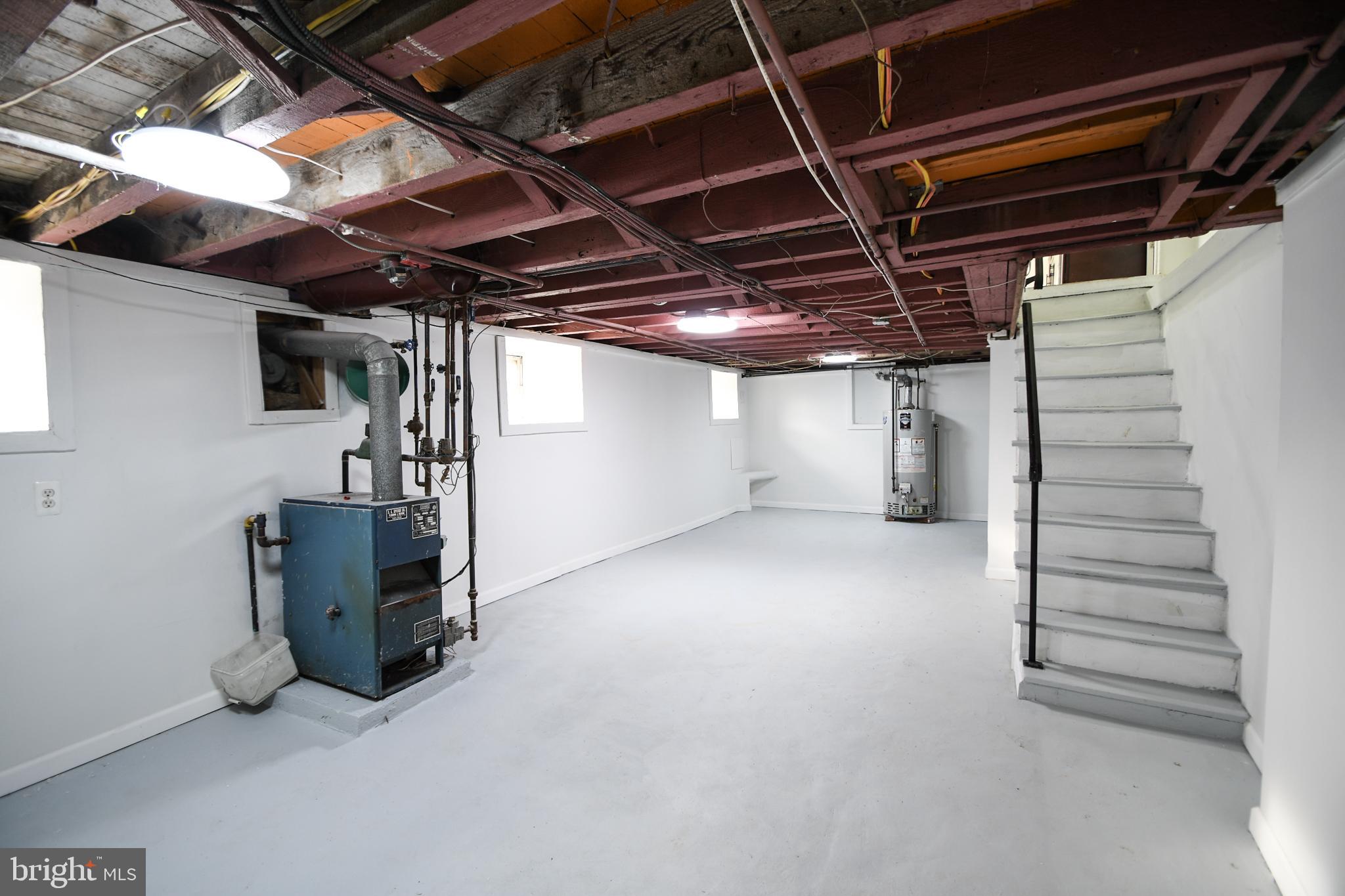 DREXEL HILL - Residential