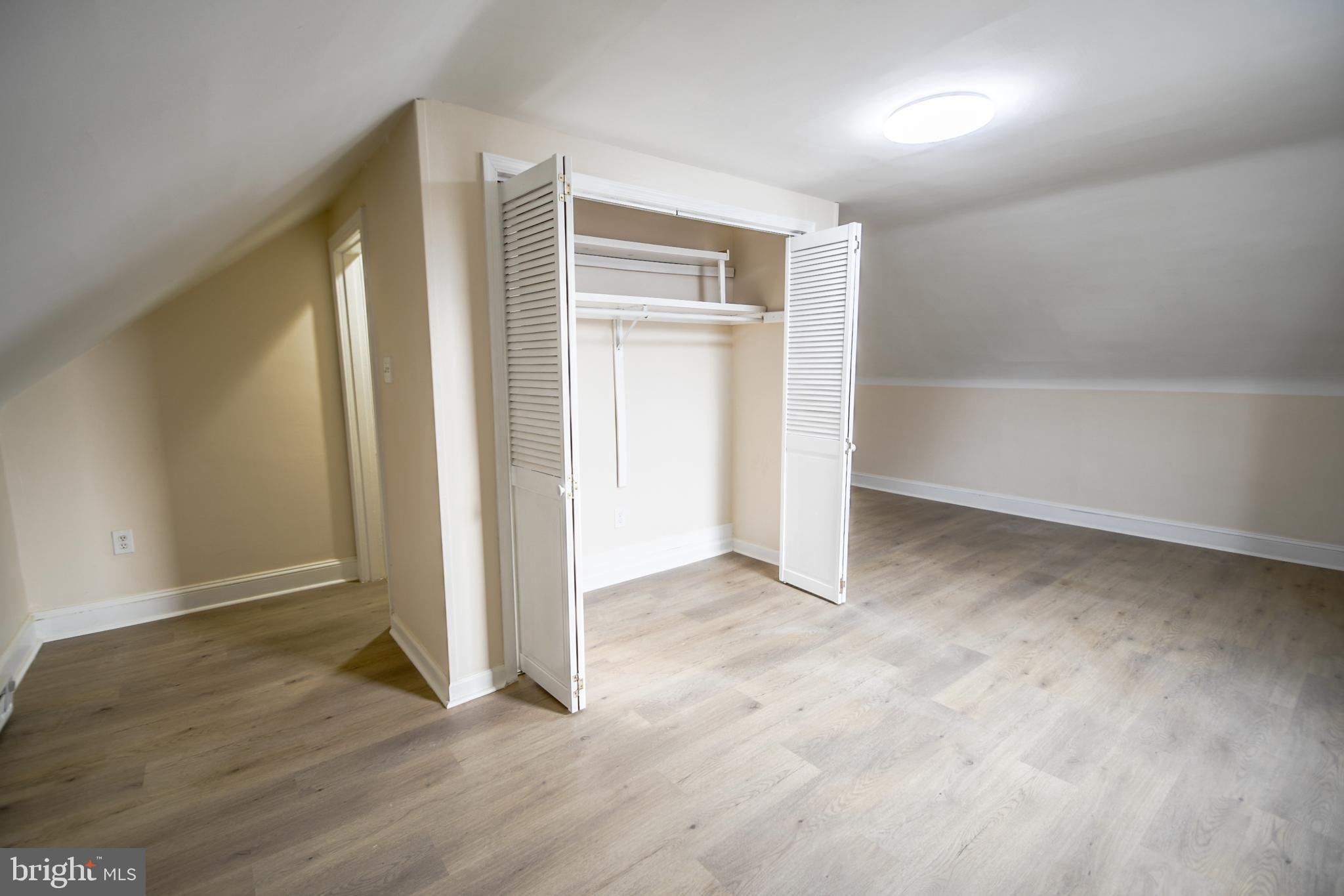 DREXEL HILL - Residential