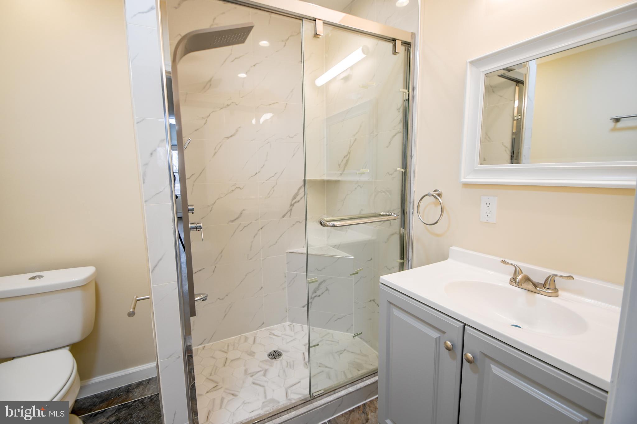 DREXEL HILL - Residential