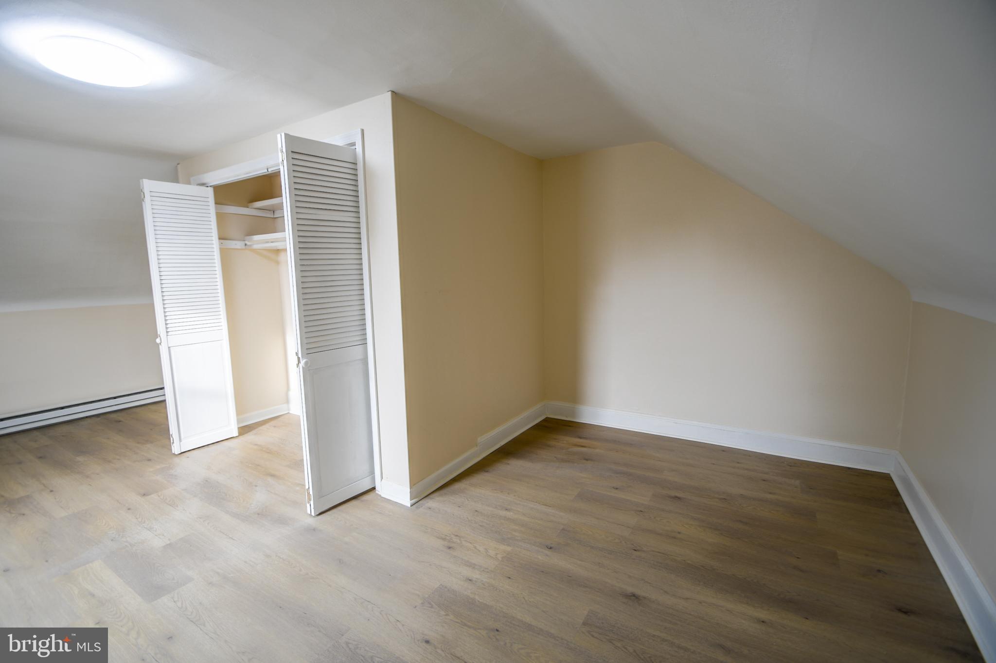 DREXEL HILL - Residential