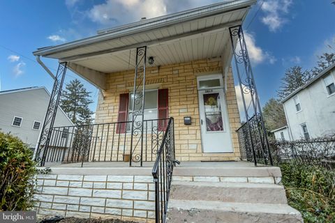 Photo of 3817 Dennison Avenue, DREXEL HILL, PA 19026 (MLS # PADE2107434)