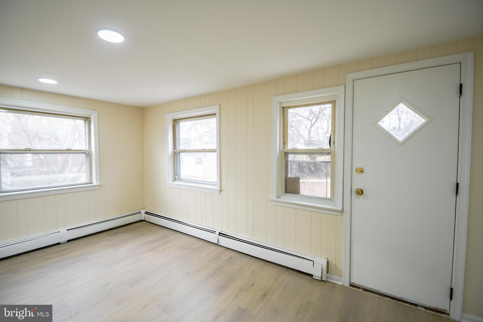 DREXEL HILL - Residential