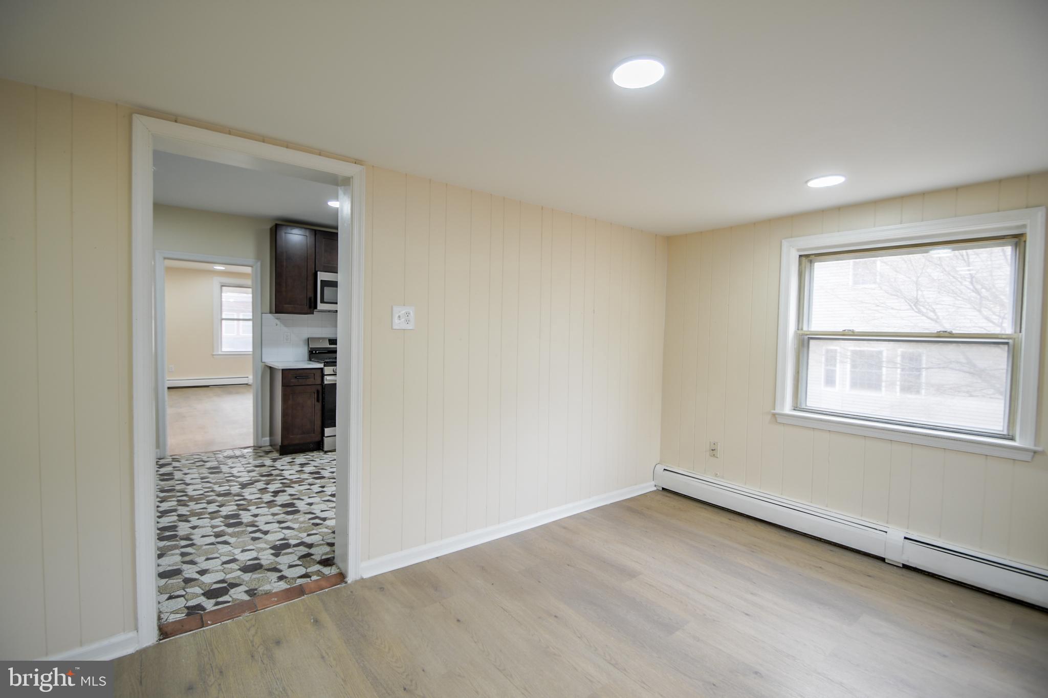 DREXEL HILL - Residential