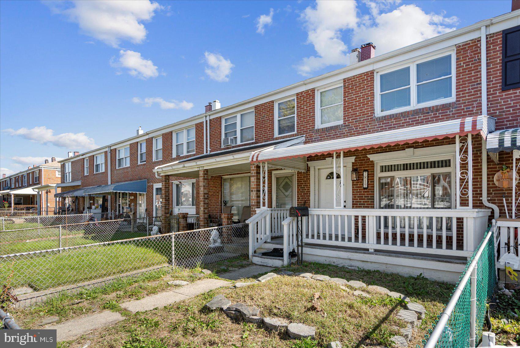 7817 SAINT CLAIRE LANE