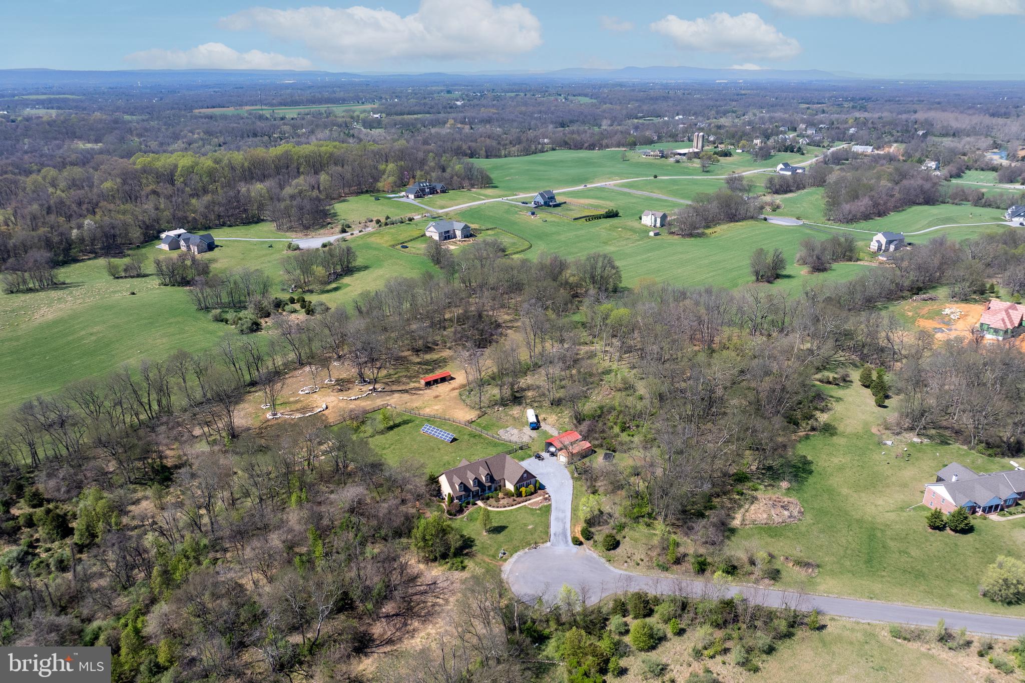 SPRINGS AT SHEPHERDSTOWN - Residential