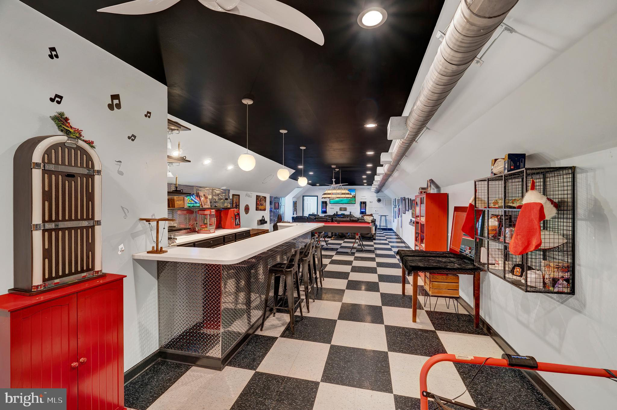 SPRINGS AT SHEPHERDSTOWN - Residential