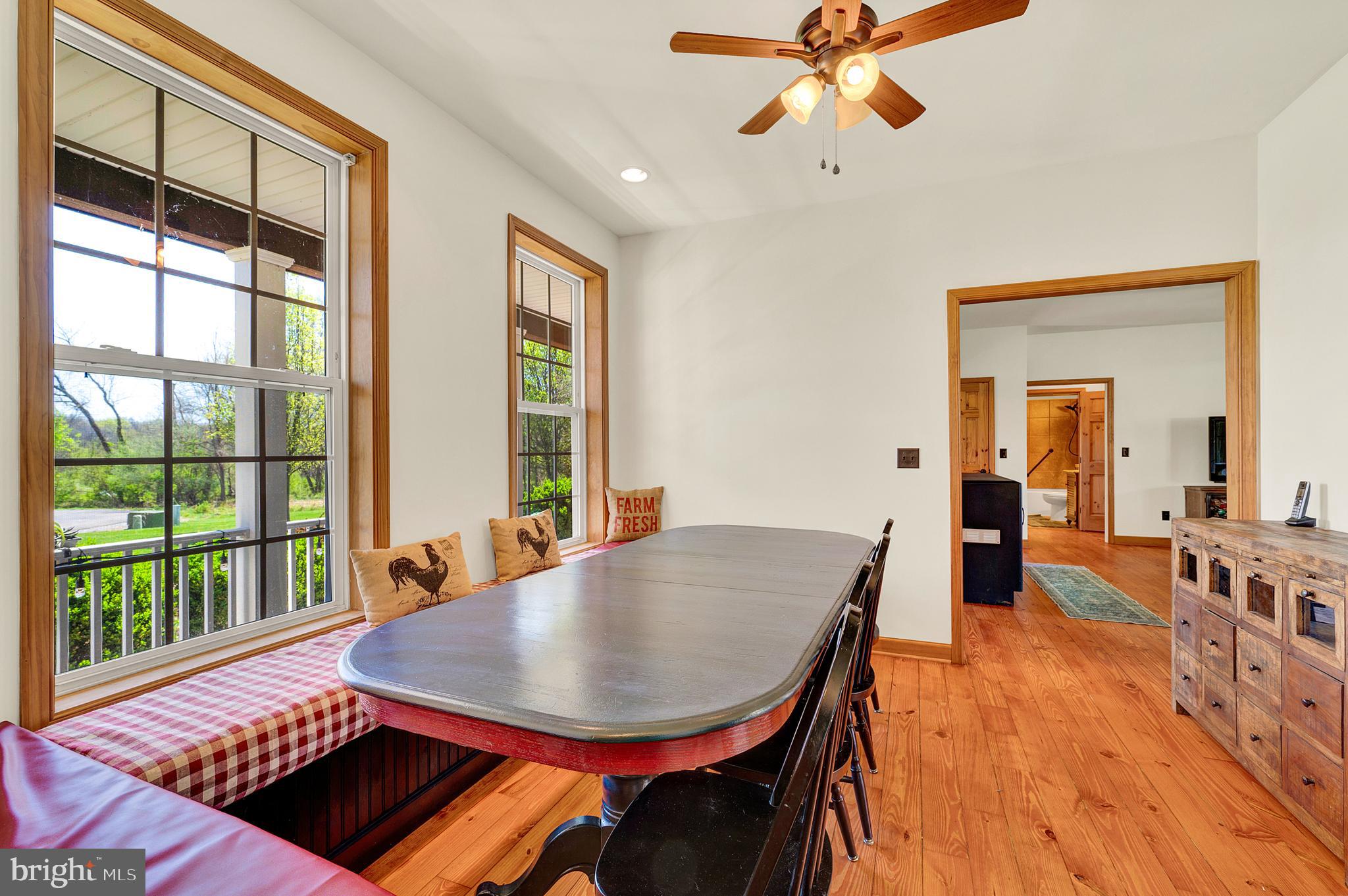 SPRINGS AT SHEPHERDSTOWN - Residential