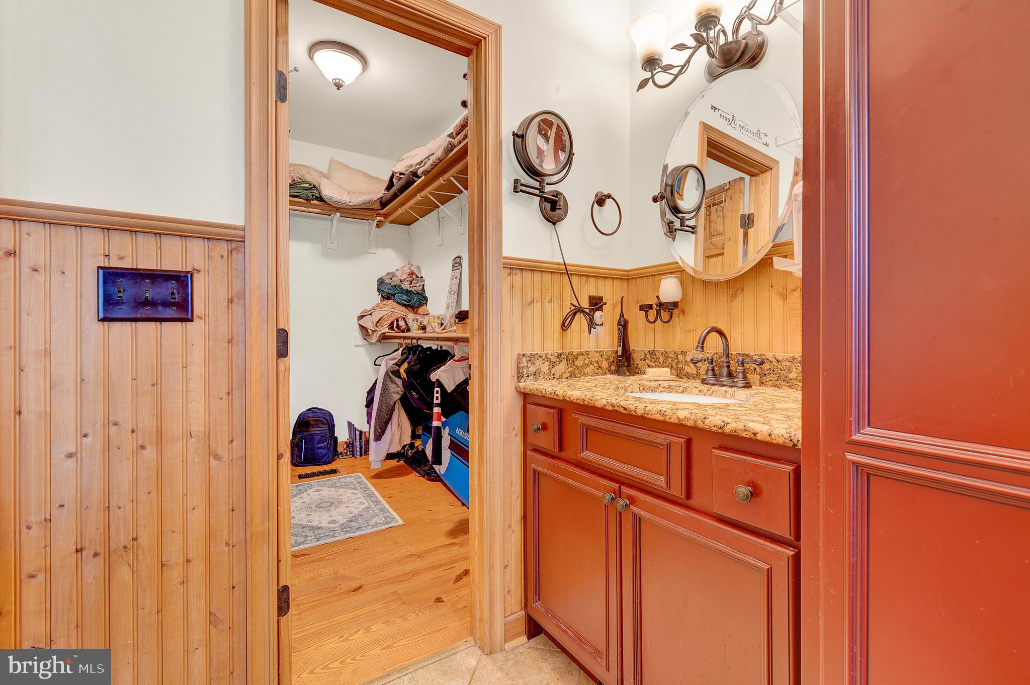 SPRINGS AT SHEPHERDSTOWN - Residential