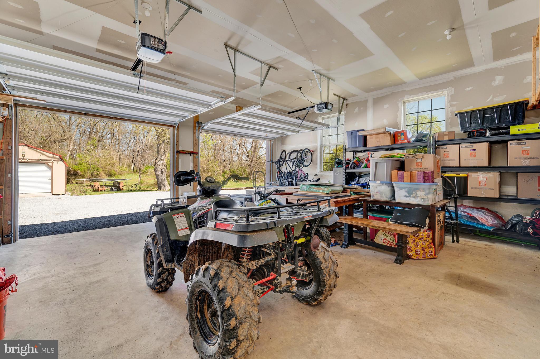 SPRINGS AT SHEPHERDSTOWN - Residential