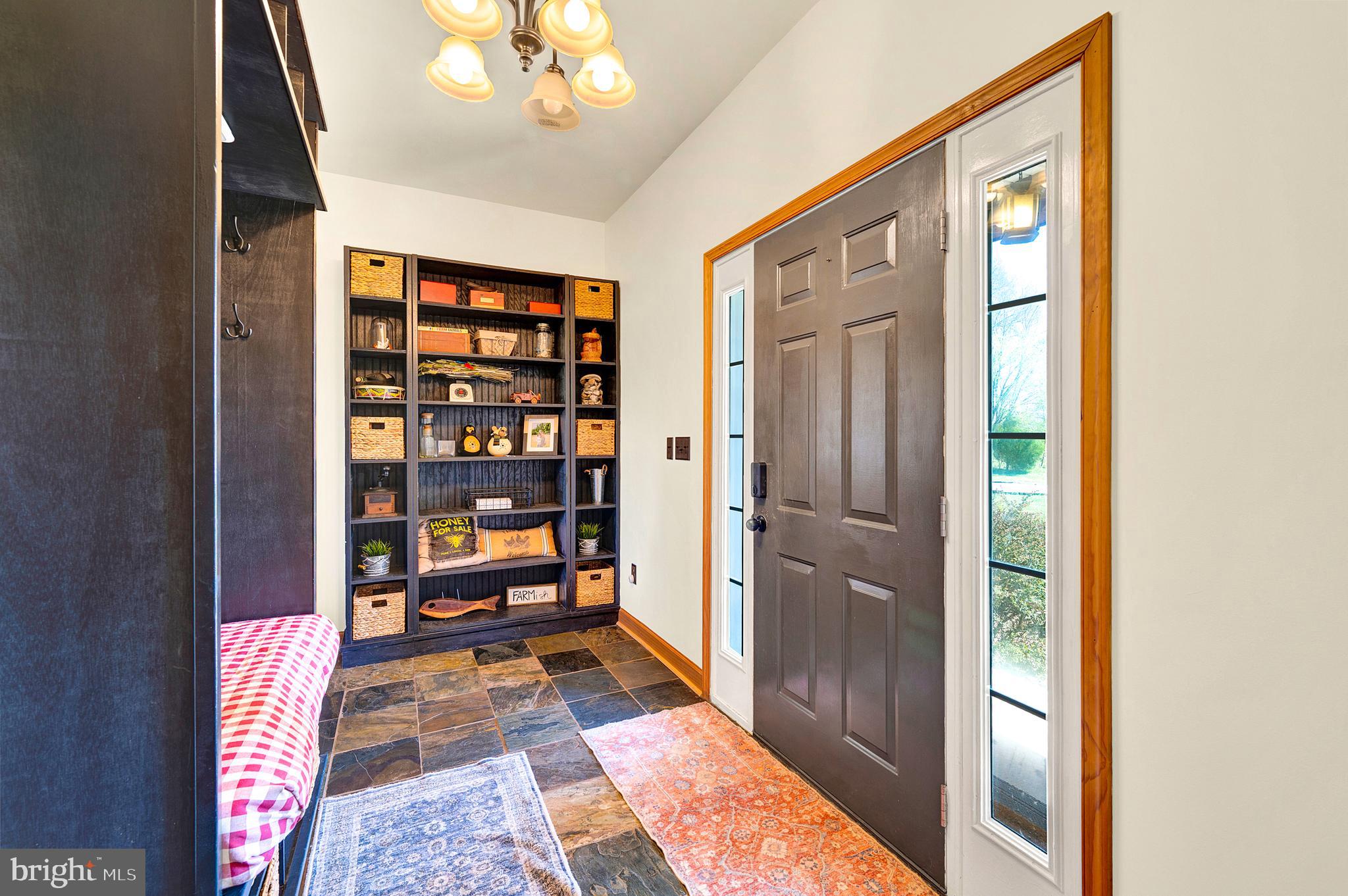 SPRINGS AT SHEPHERDSTOWN - Residential