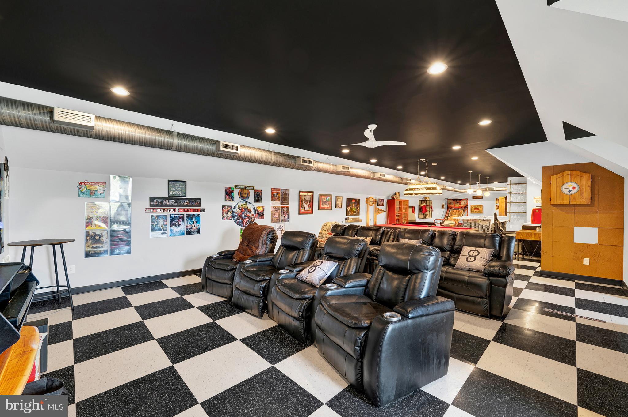 SPRINGS AT SHEPHERDSTOWN - Residential