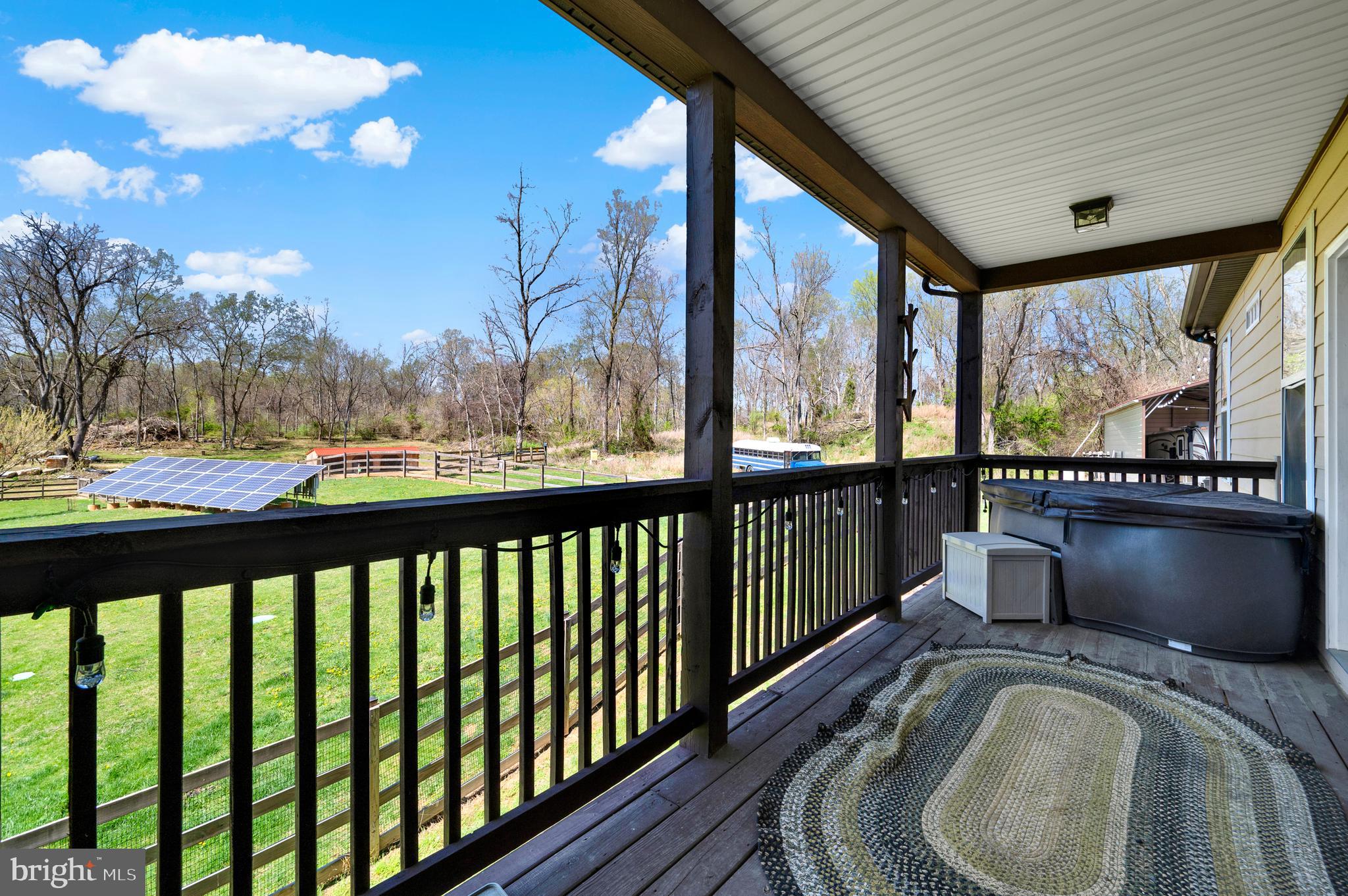 SPRINGS AT SHEPHERDSTOWN - Residential