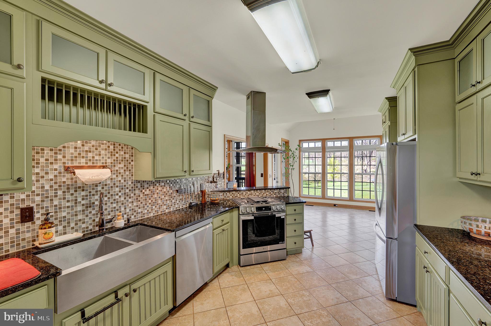 SPRINGS AT SHEPHERDSTOWN - Residential