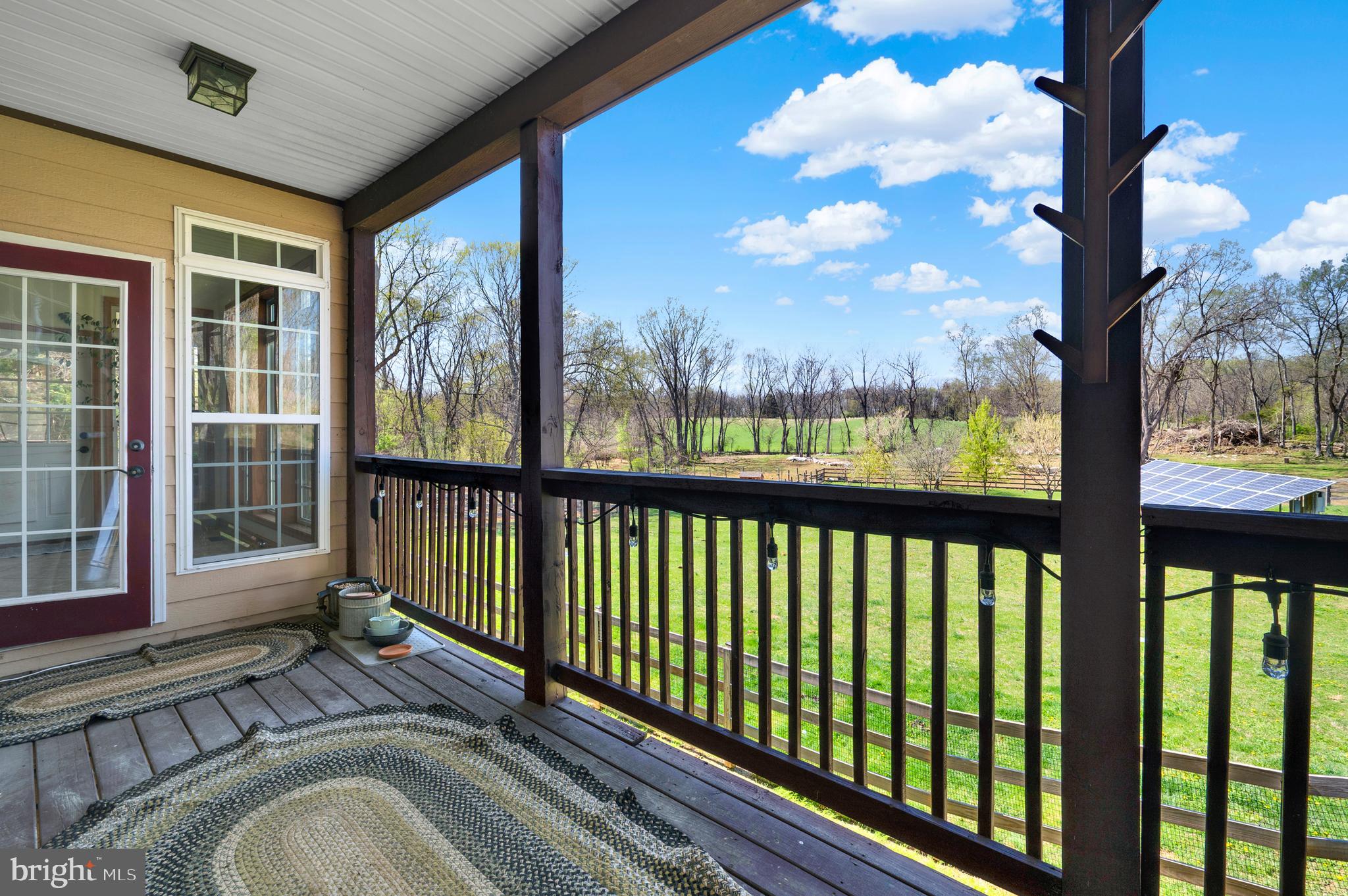 SPRINGS AT SHEPHERDSTOWN - Residential