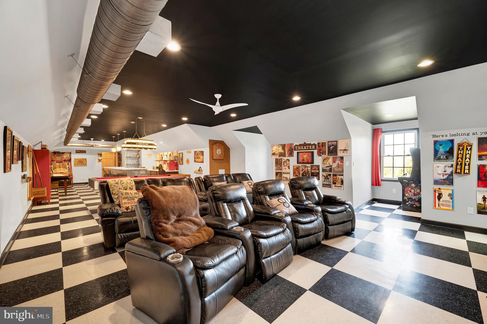 SPRINGS AT SHEPHERDSTOWN - Residential