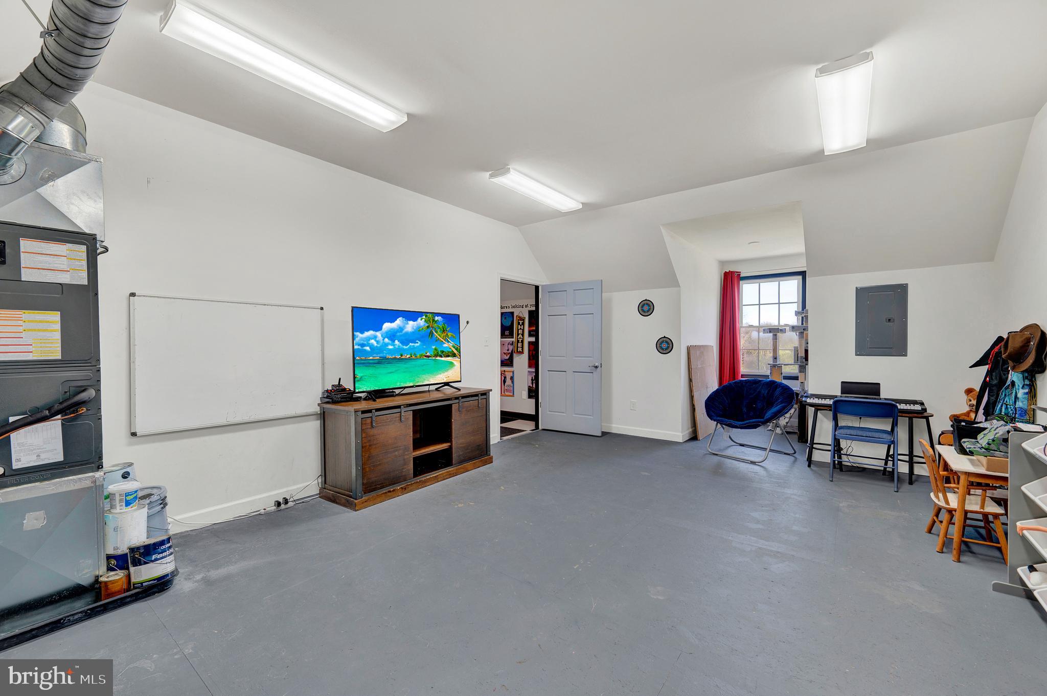 SPRINGS AT SHEPHERDSTOWN - Residential