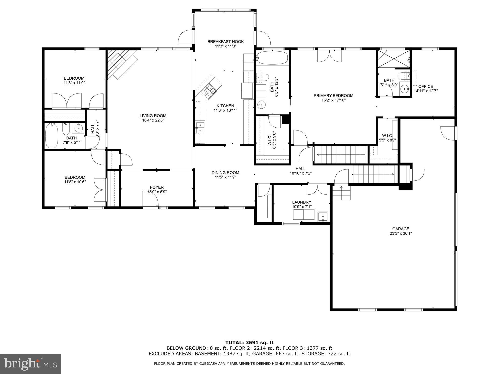 SPRINGS AT SHEPHERDSTOWN - Residential