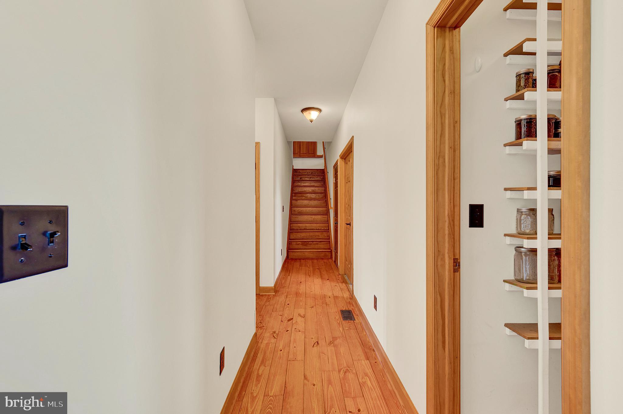 SPRINGS AT SHEPHERDSTOWN - Residential